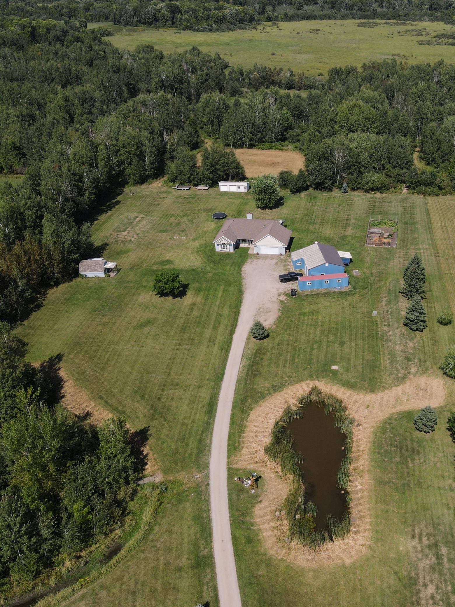 View of Residential at 14586 Lynx Road, Milaca MN 56353, Milaca (85 of 85) - Mike Wilen | Minnesota Team Real Estate