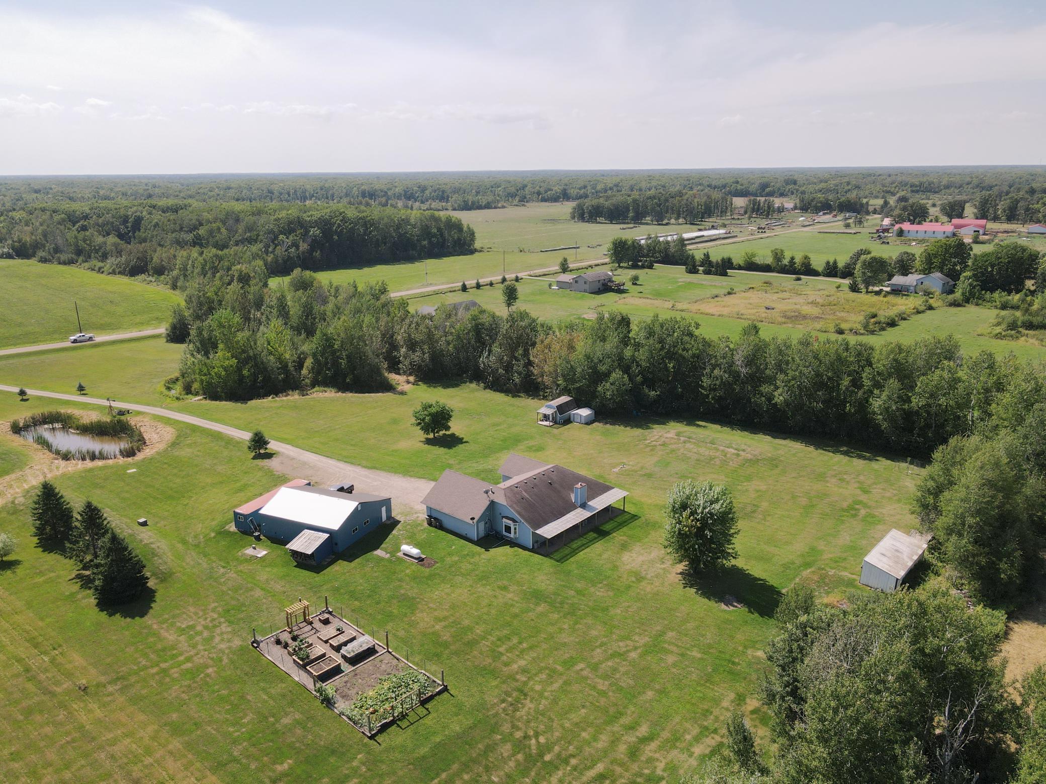 View of Residential at 14586 Lynx Road, Milaca MN 56353, Milaca (84 of 85) - Mike Wilen | Minnesota Team Real Estate