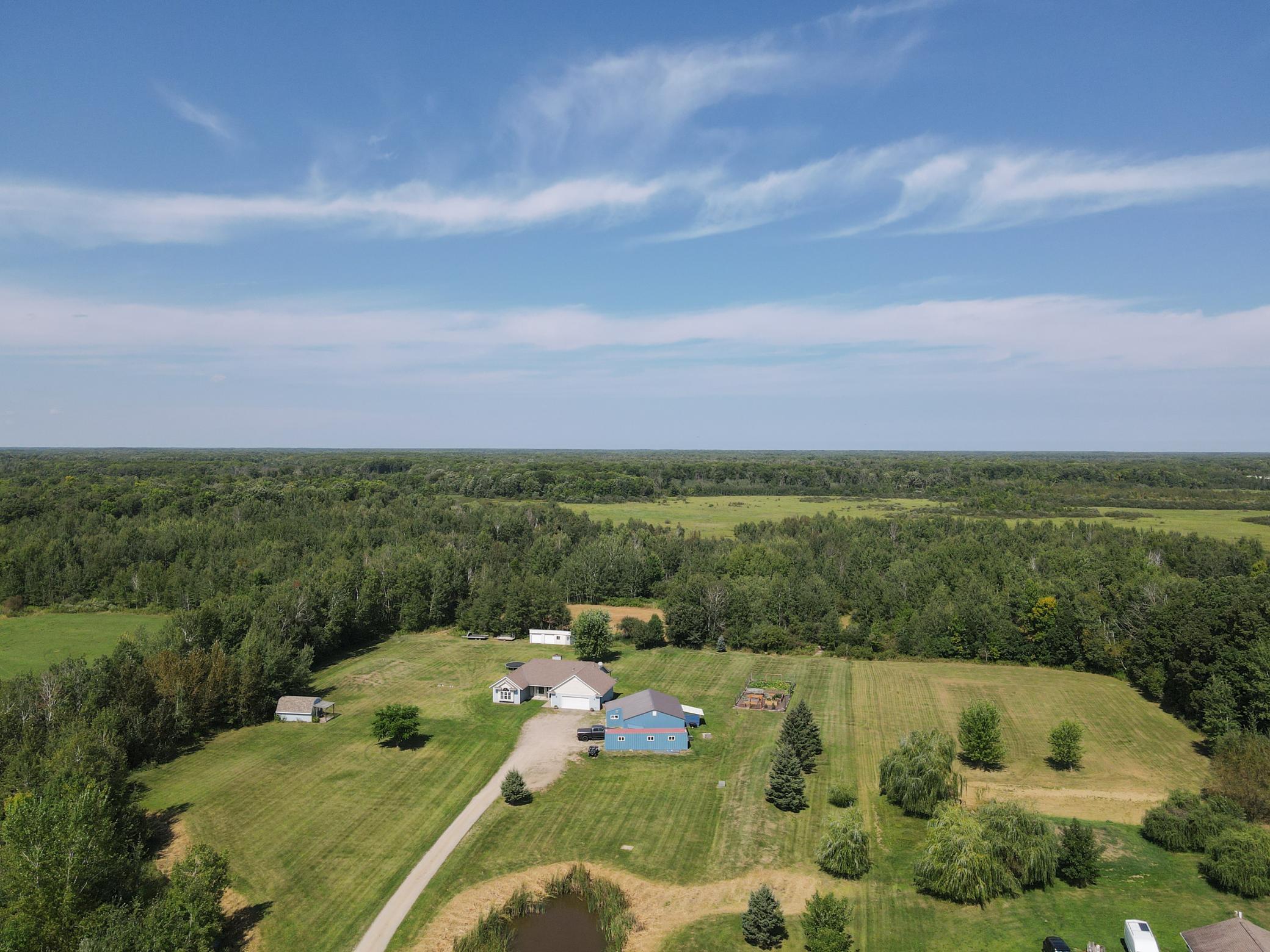 View of Residential at 14586 Lynx Road, Milaca MN 56353, Milaca (79 of 85) - Mike Wilen | Minnesota Team Real Estate