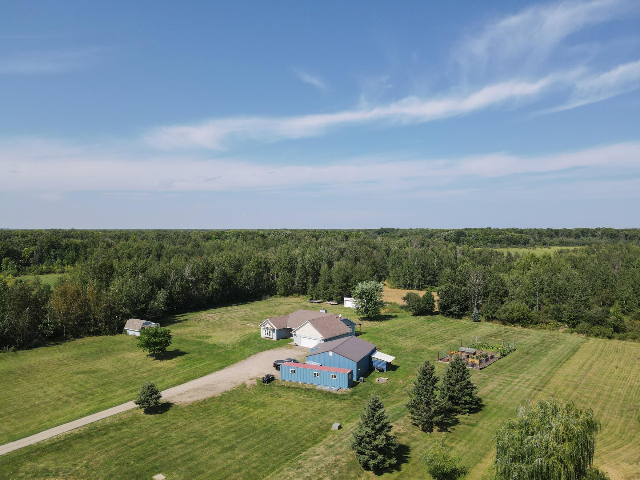 View of Residential at 14586 Lynx Road, Milaca MN 56353, Milaca (78 of 85) - Mike Wilen | Minnesota Team Real Estate
