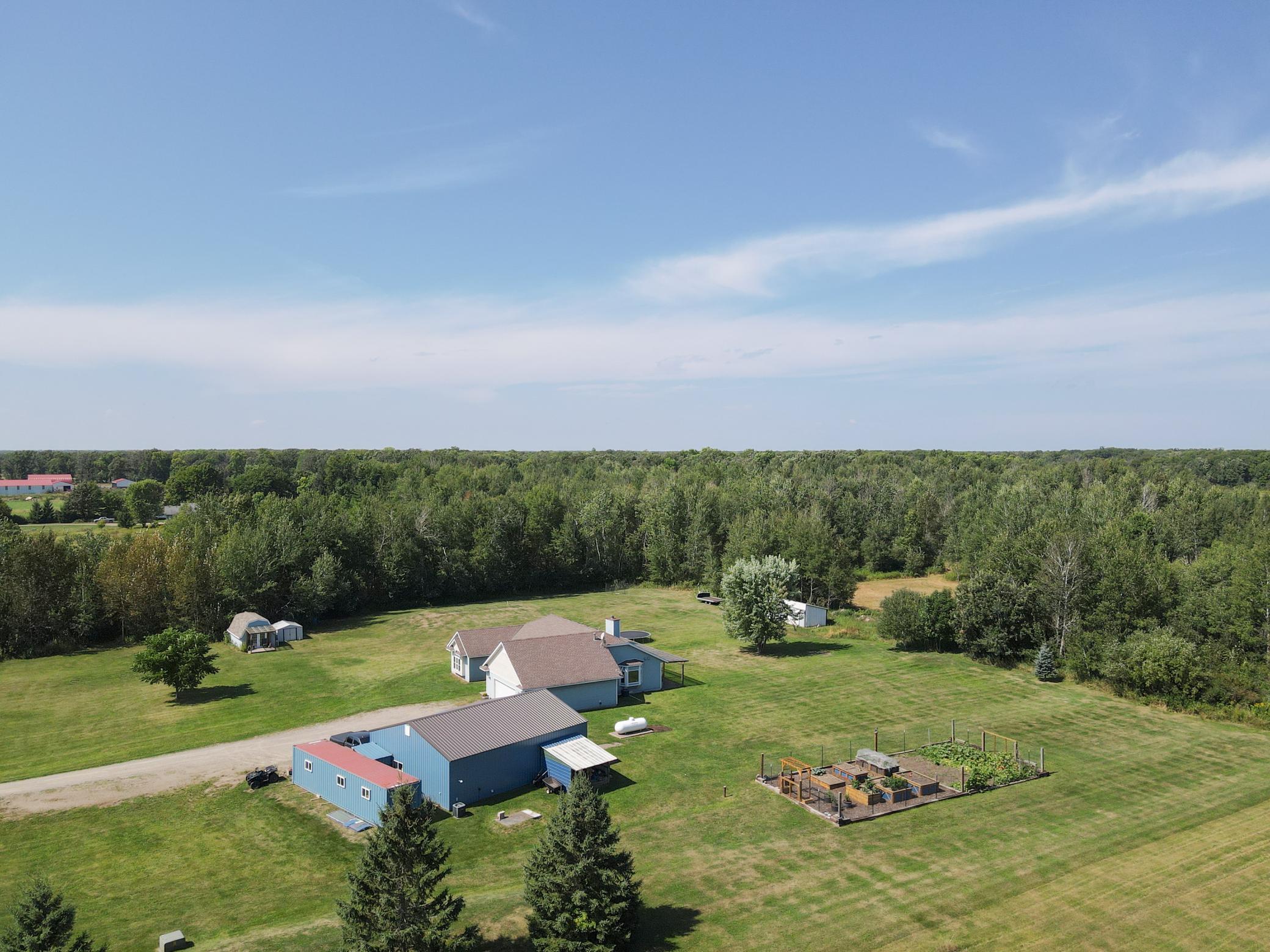 View of Residential at 14586 Lynx Road, Milaca MN 56353, Milaca (5 of 85) - Mike Wilen | Minnesota Team Real Estate
