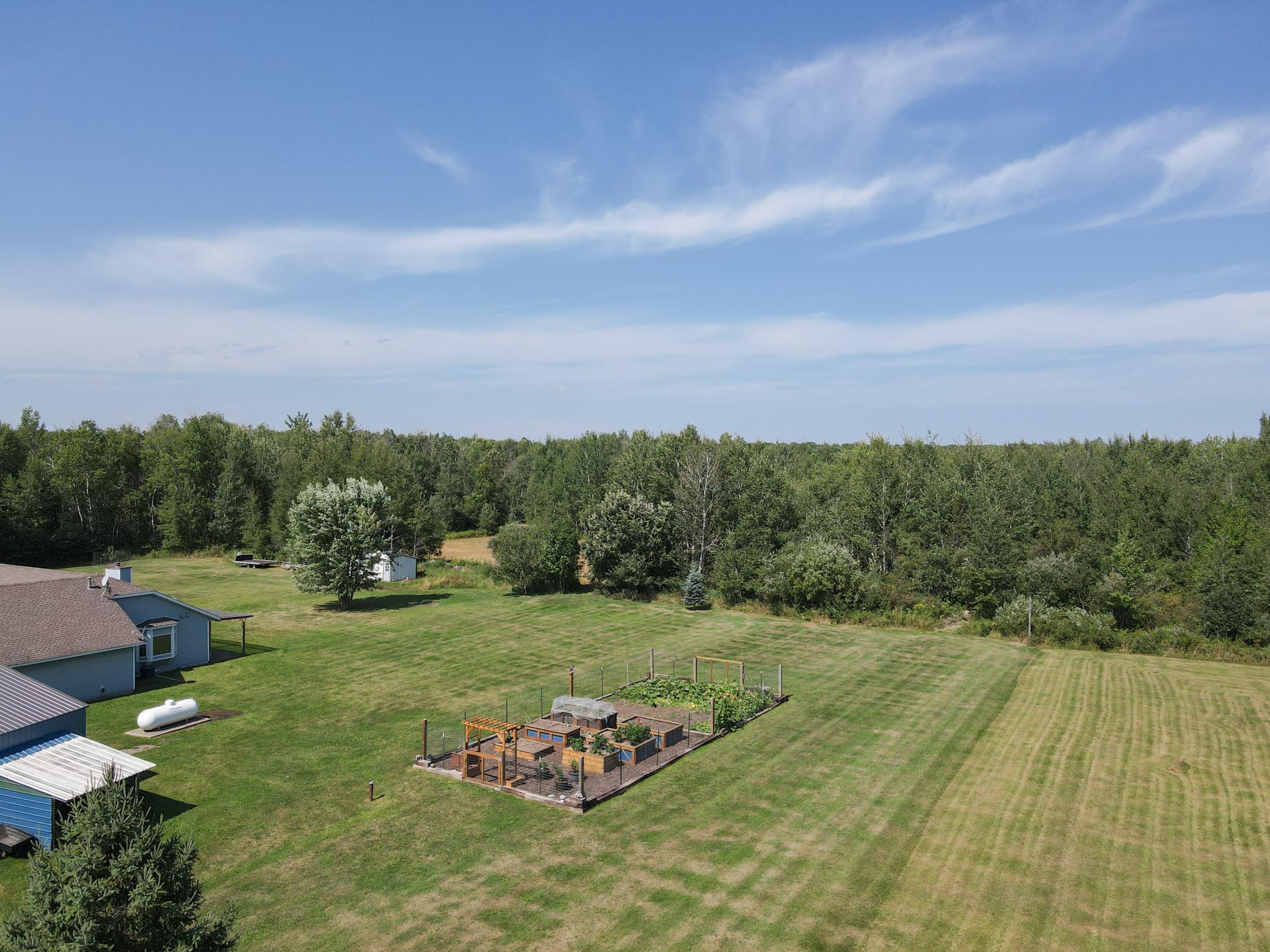 View of Residential at 14586 Lynx Road, Milaca MN 56353, Milaca (77 of 85) - Mike Wilen | Minnesota Team Real Estate