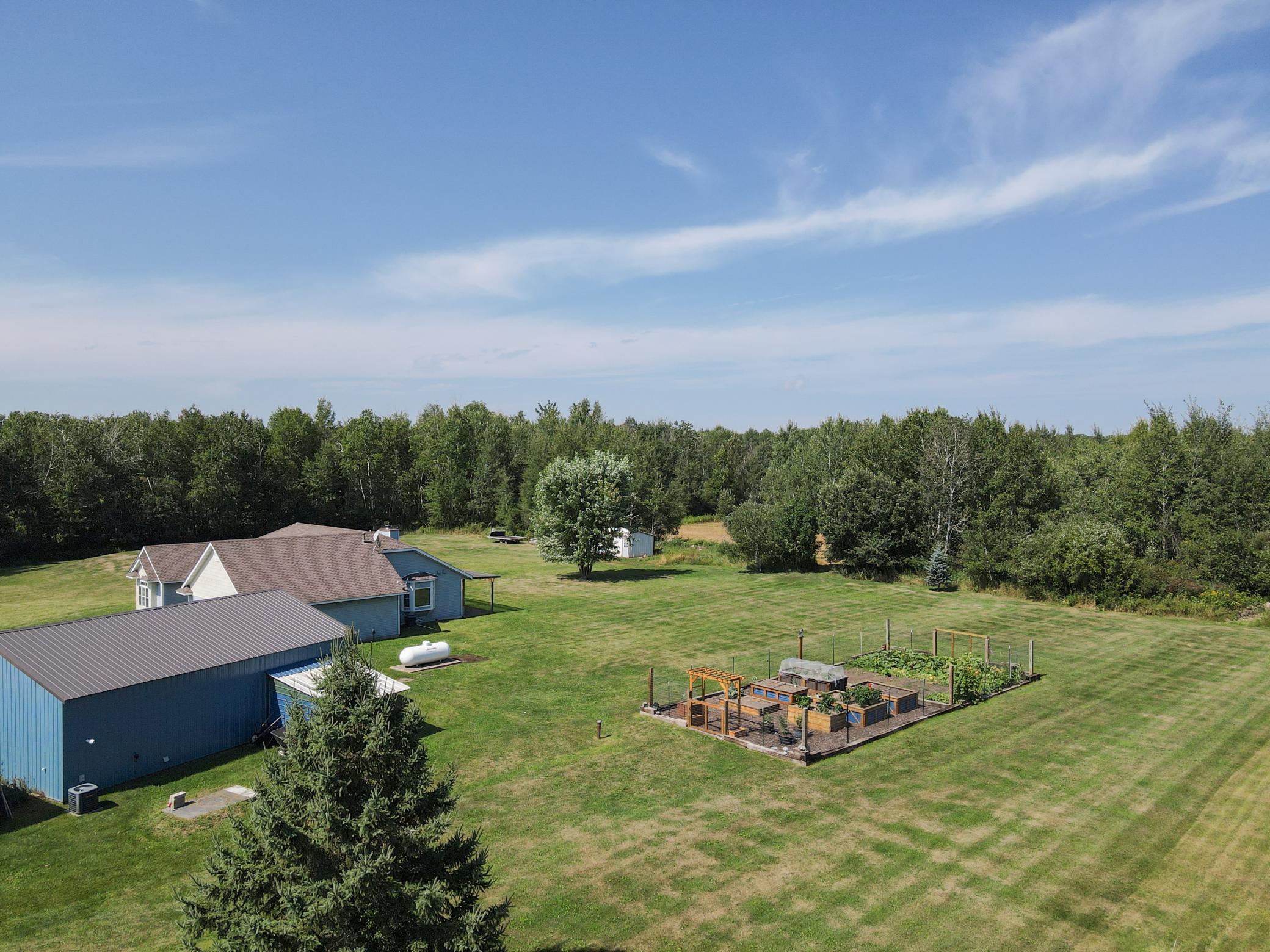 View of Residential at 14586 Lynx Road, Milaca MN 56353, Milaca (76 of 85) - Mike Wilen | Minnesota Team Real Estate