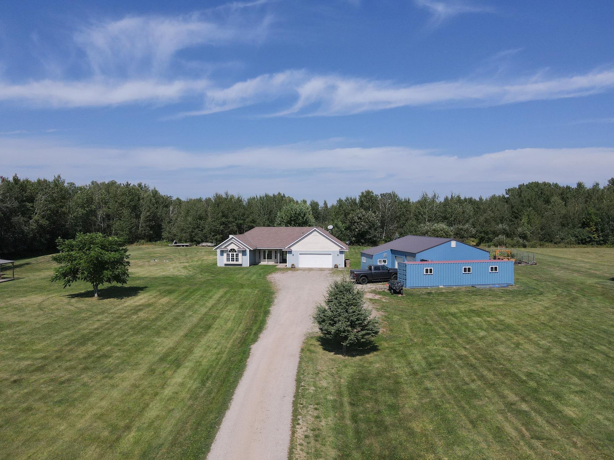 View of Residential at 14586 Lynx Road, Milaca MN 56353, Milaca (3 of 85) - Mike Wilen | Minnesota Team Real Estate