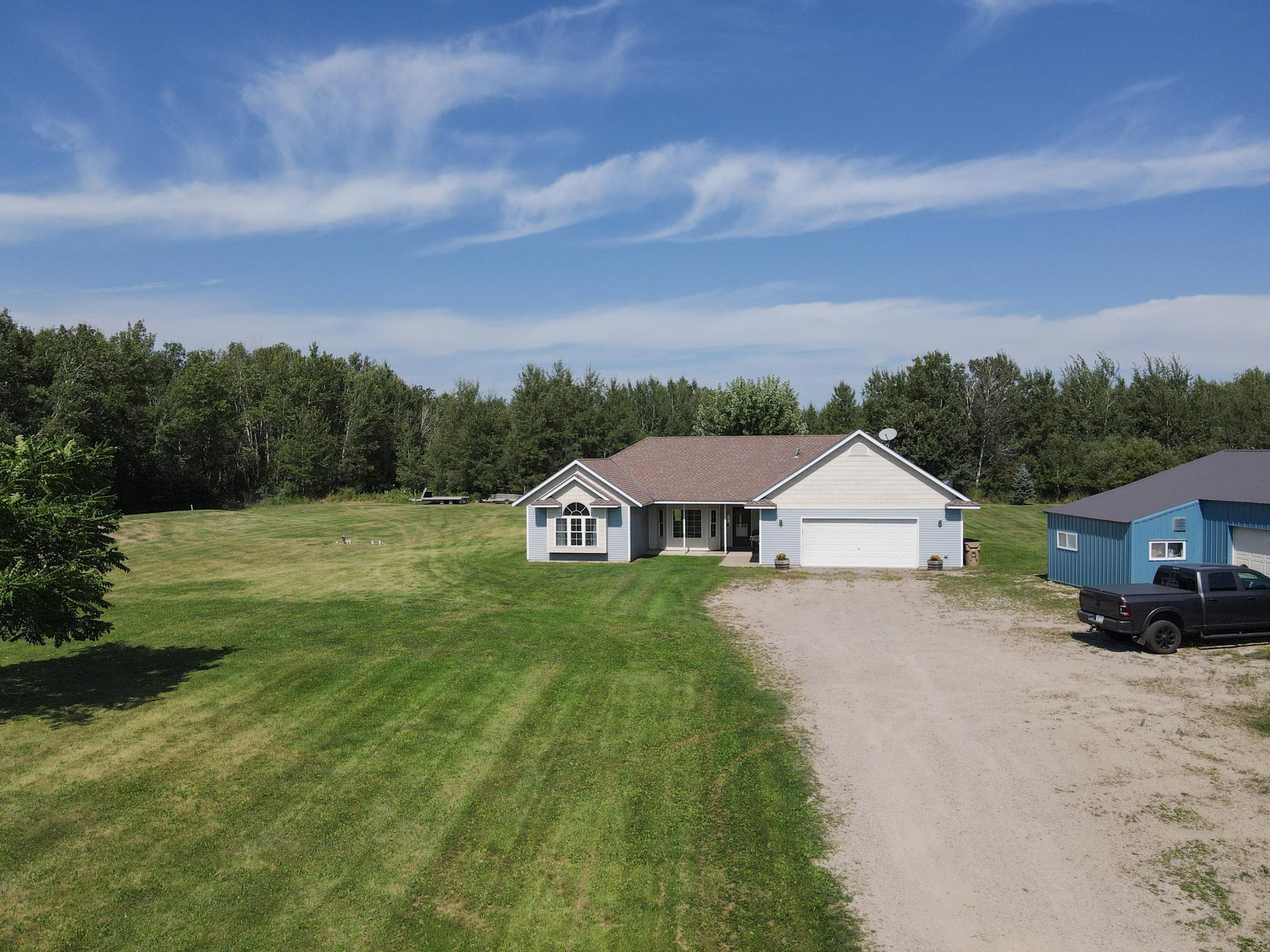 View of Residential at 14586 Lynx Road, Milaca MN 56353, Milaca (73 of 85) - Mike Wilen | Minnesota Team Real Estate