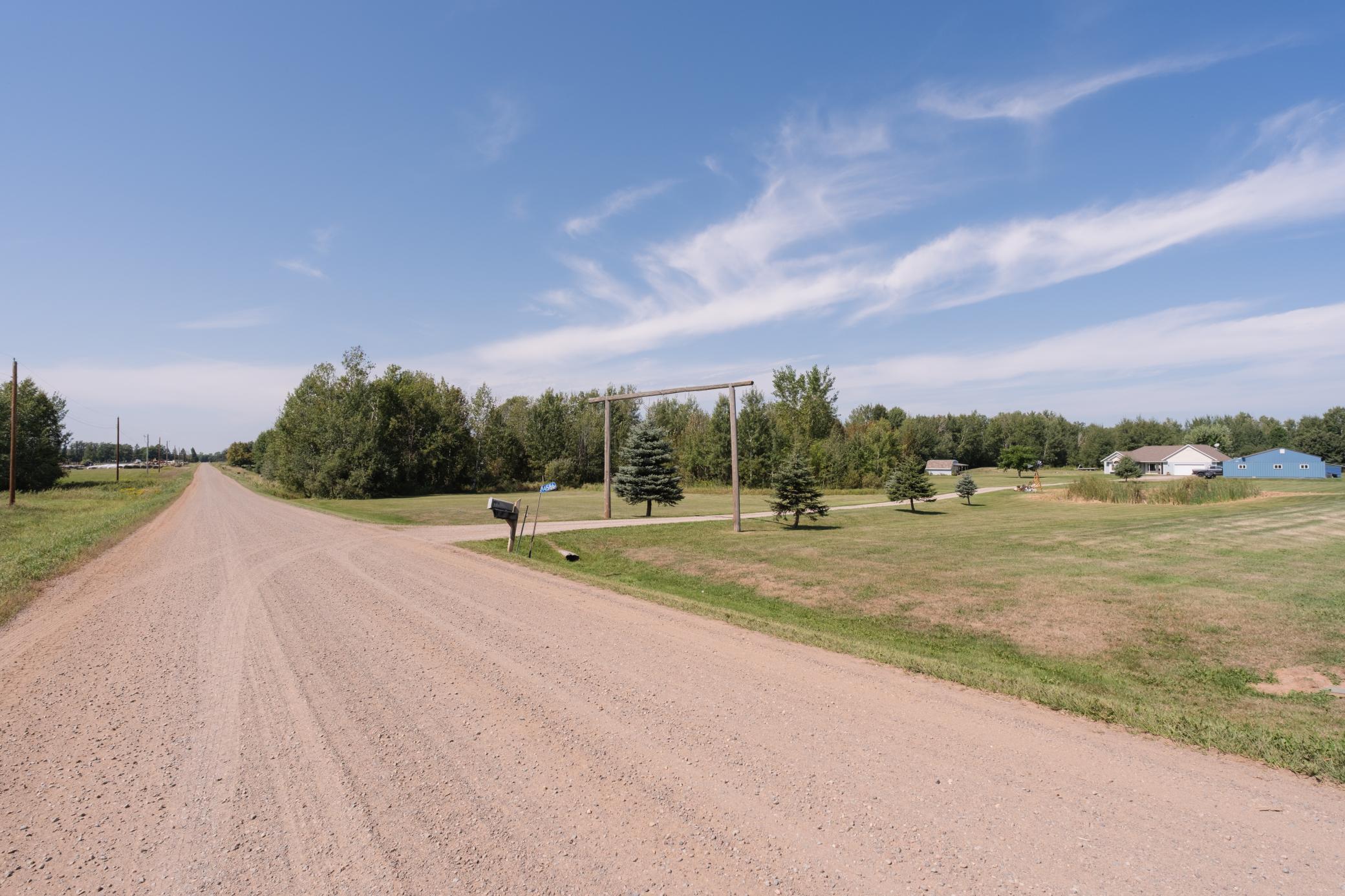 View of Residential at 14586 Lynx Road, Milaca MN 56353, Milaca (71 of 85) - Mike Wilen | Minnesota Team Real Estate