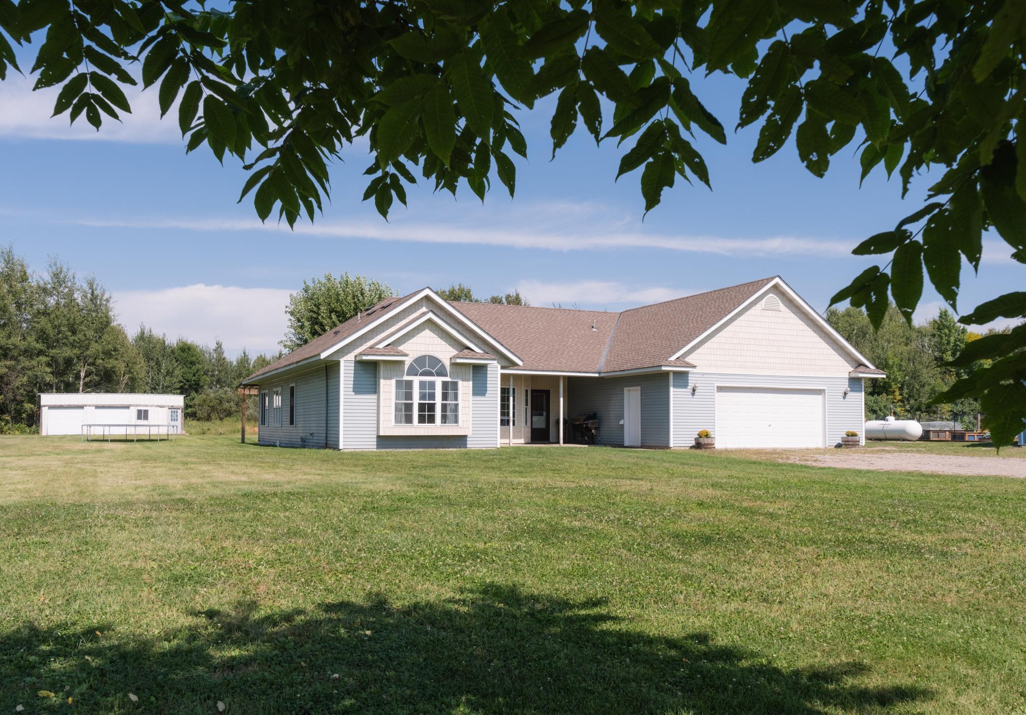 View of Residential at 14586 Lynx Road, Milaca MN 56353, Milaca (2 of 85) - Mike Wilen | Minnesota Team Real Estate