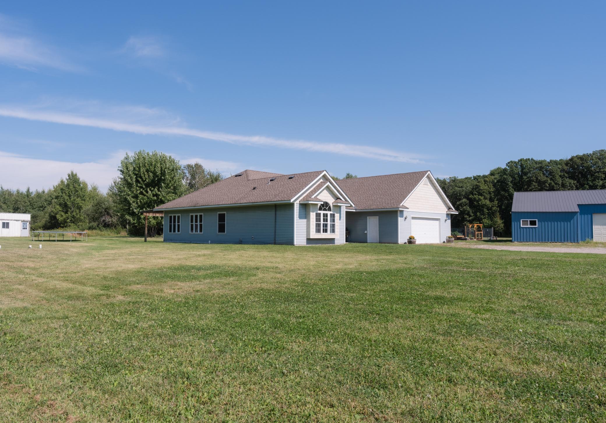 View of Residential at 14586 Lynx Road, Milaca MN 56353, Milaca (68 of 85) - Mike Wilen | Minnesota Team Real Estate