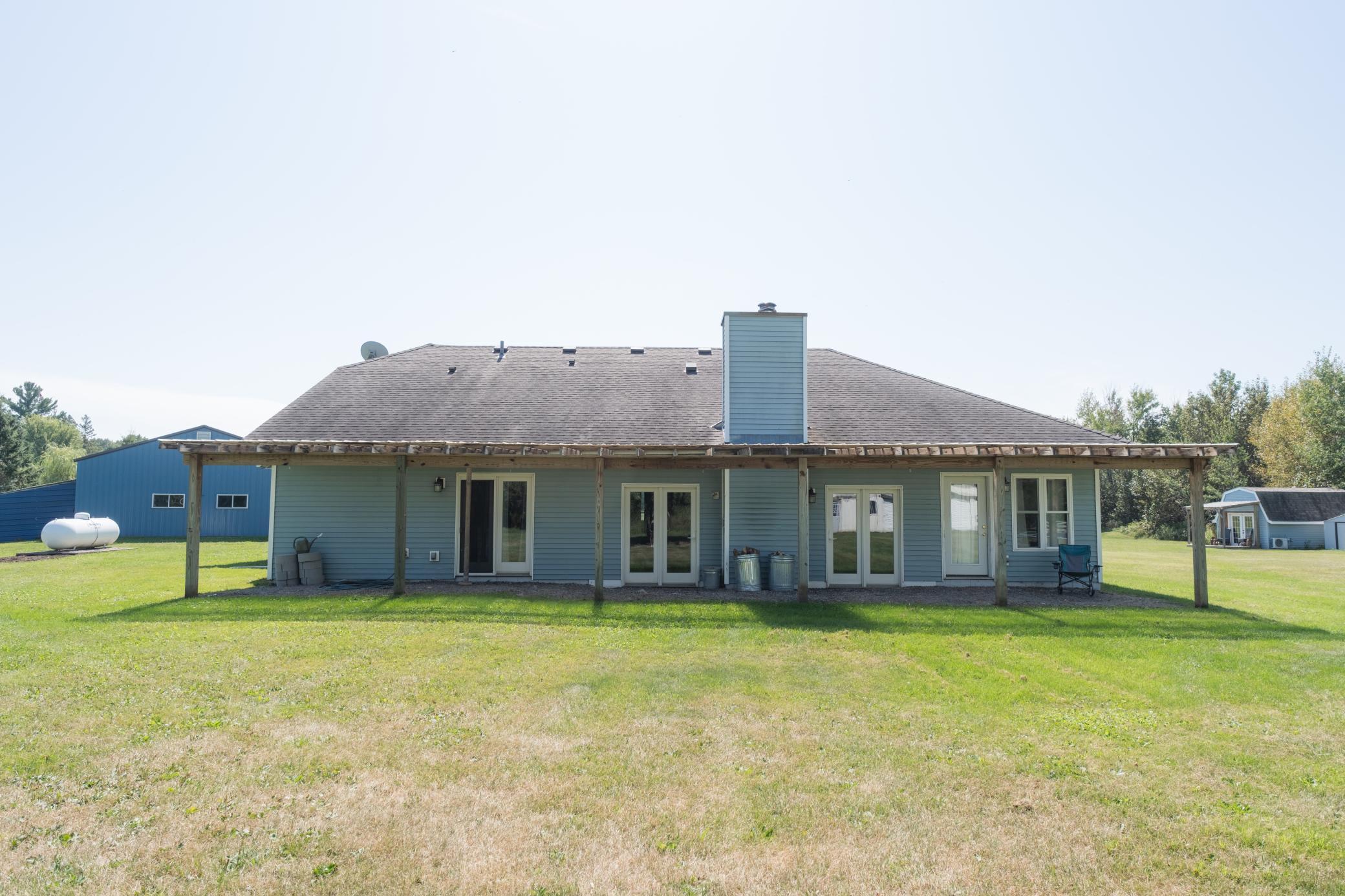 View of Residential at 14586 Lynx Road, Milaca MN 56353, Milaca (65 of 85) - Mike Wilen | Minnesota Team Real Estate