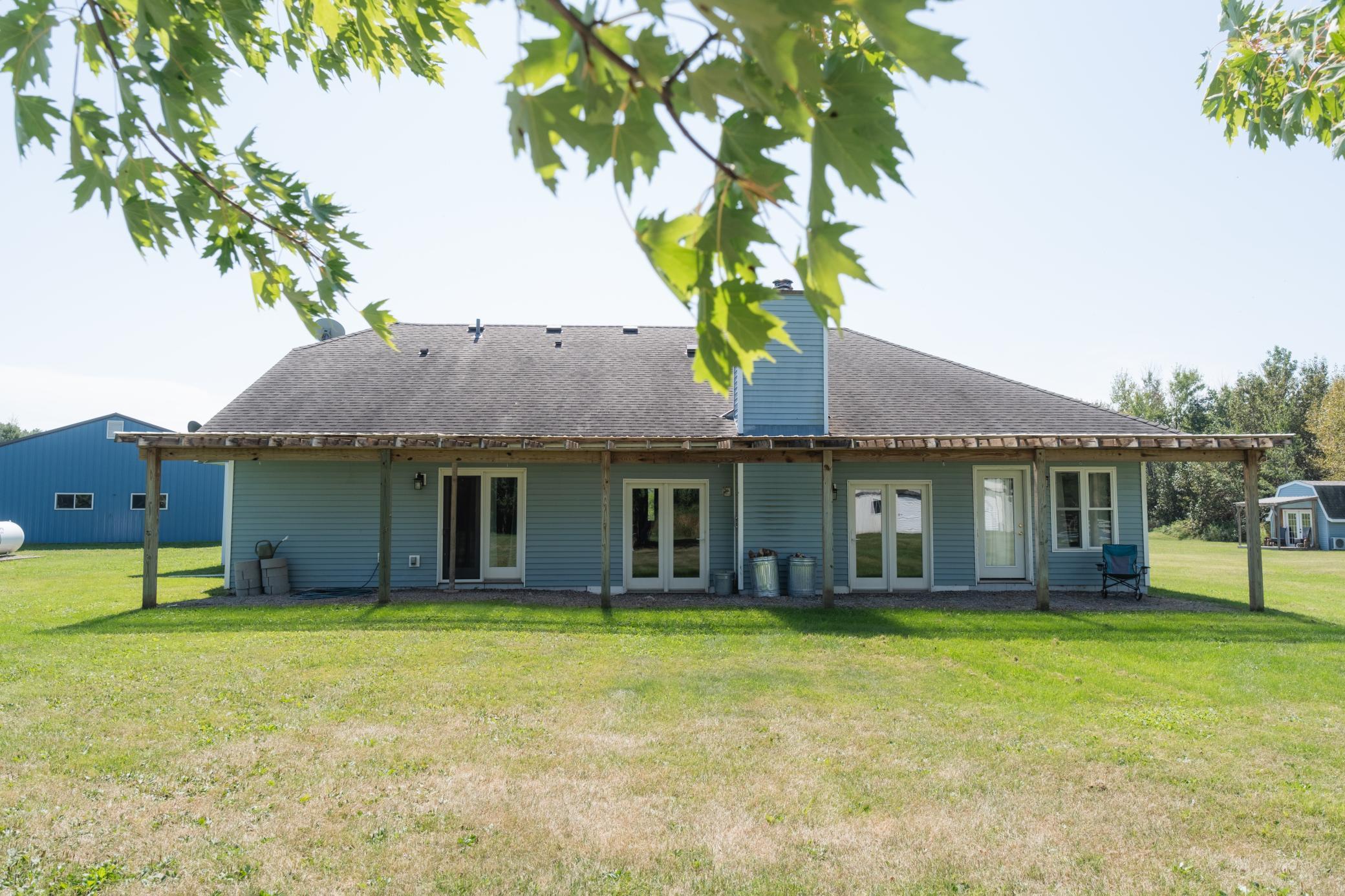 View of Residential at 14586 Lynx Road, Milaca MN 56353, Milaca (56 of 85) - Mike Wilen | Minnesota Team Real Estate