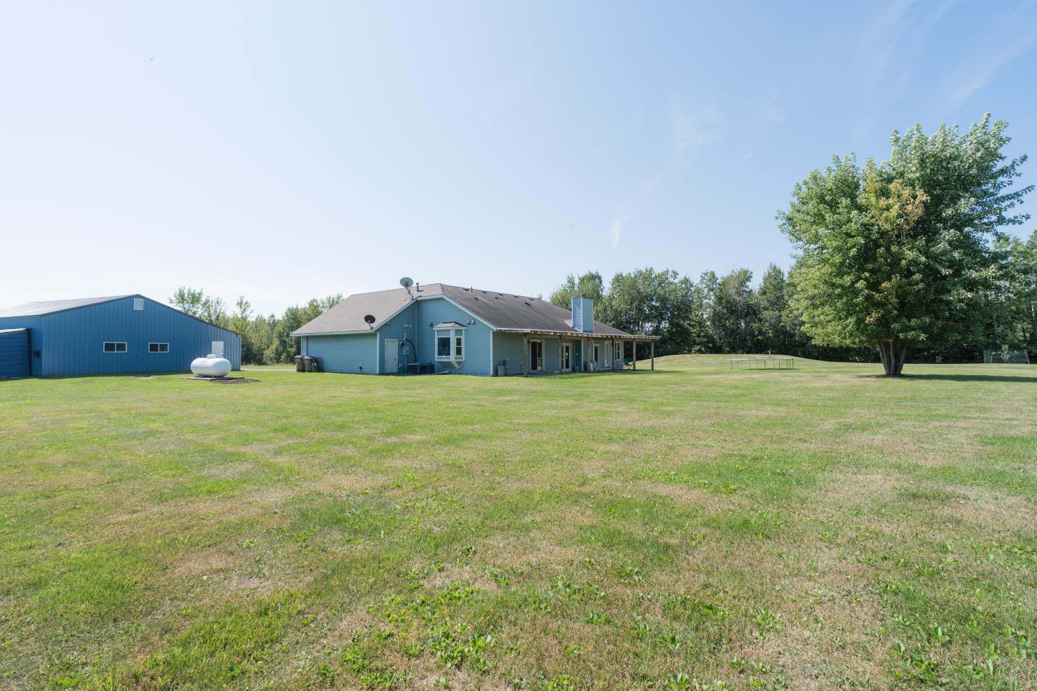 View of Residential at 14586 Lynx Road, Milaca MN 56353, Milaca (62 of 85) - Mike Wilen | Minnesota Team Real Estate