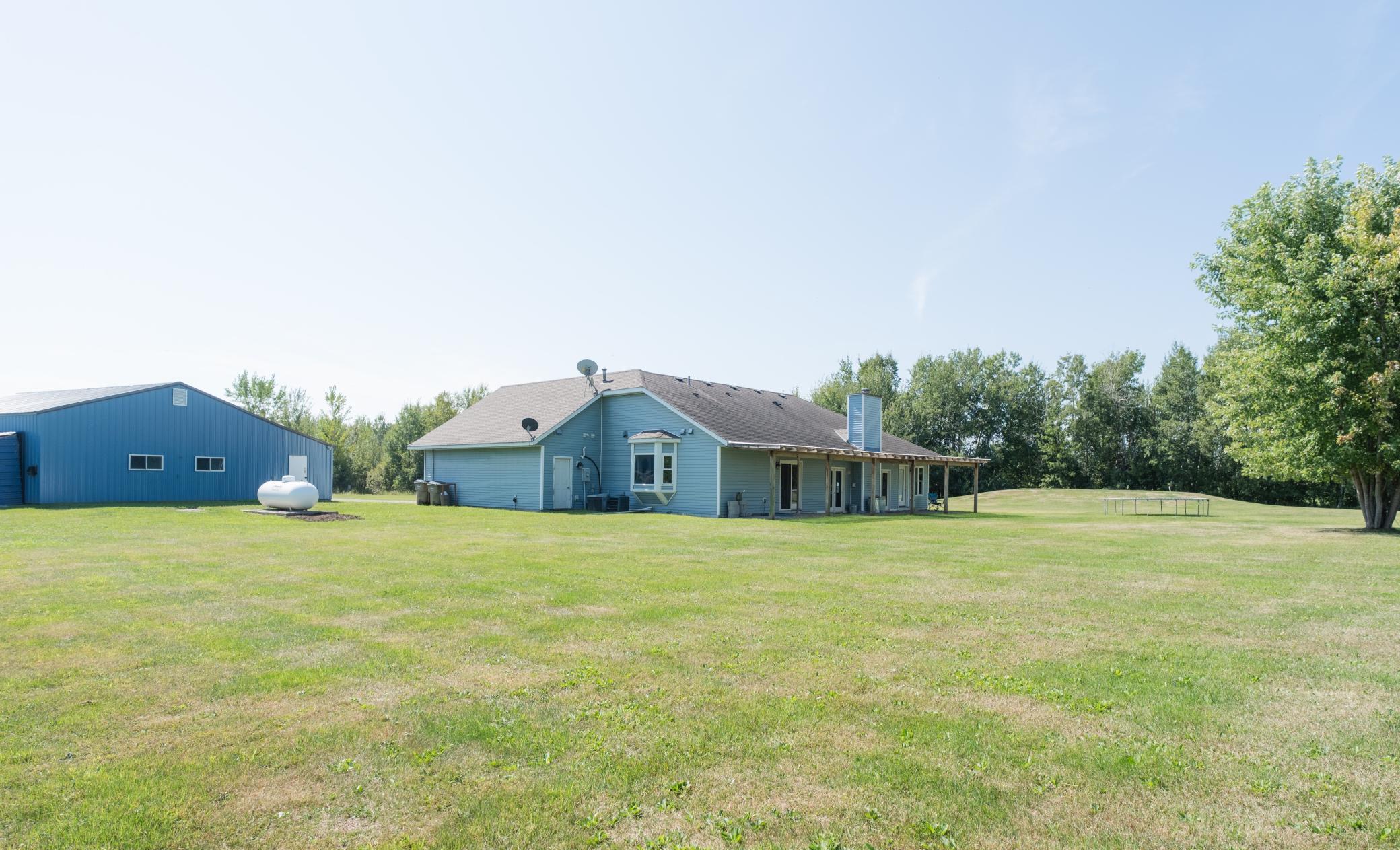 View of Residential at 14586 Lynx Road, Milaca MN 56353, Milaca (55 of 85) - Mike Wilen | Minnesota Team Real Estate