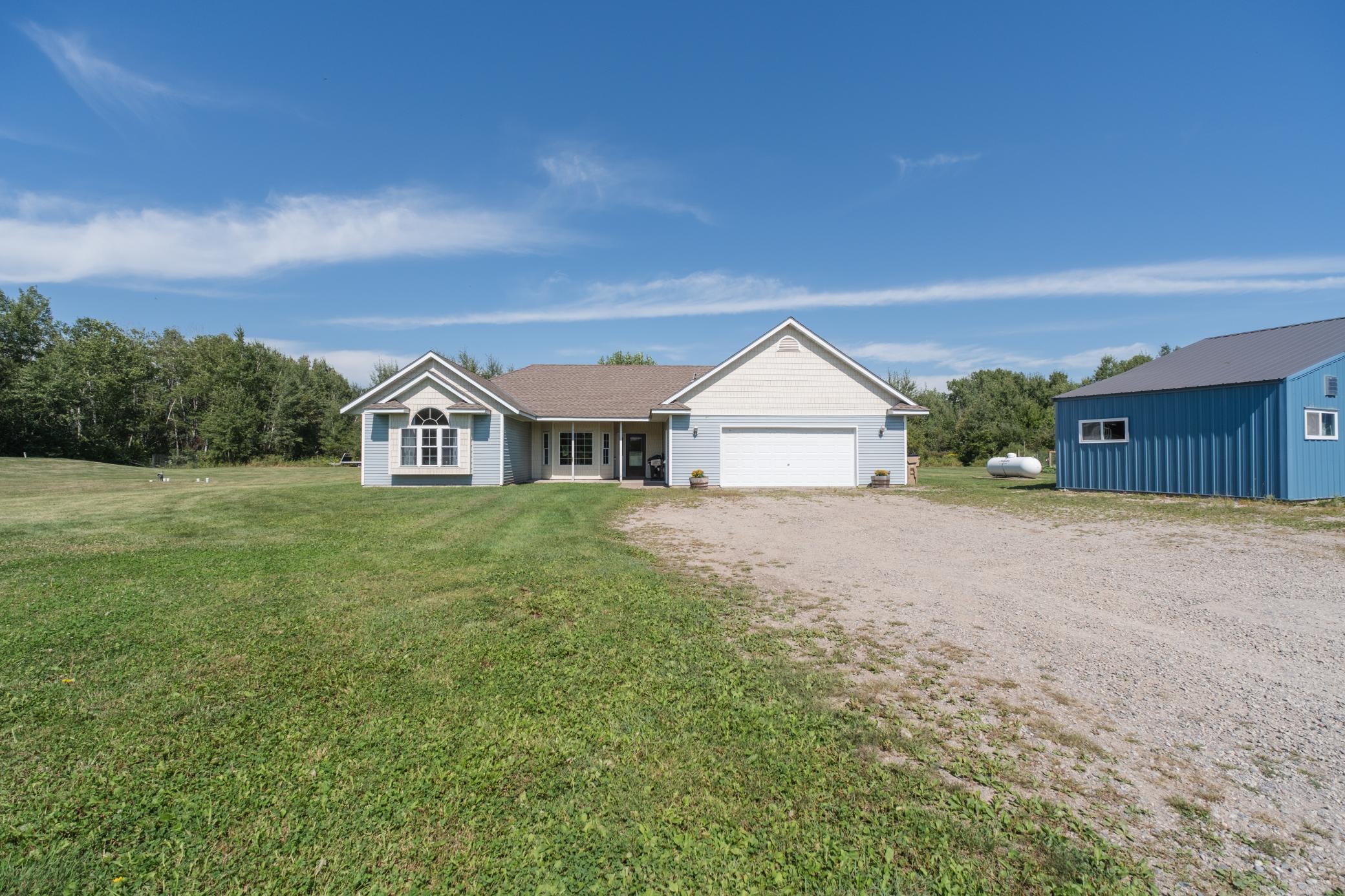 View of Residential at 14586 Lynx Road, Milaca MN 56353, Milaca (57 of 85) - Mike Wilen | Minnesota Team Real Estate