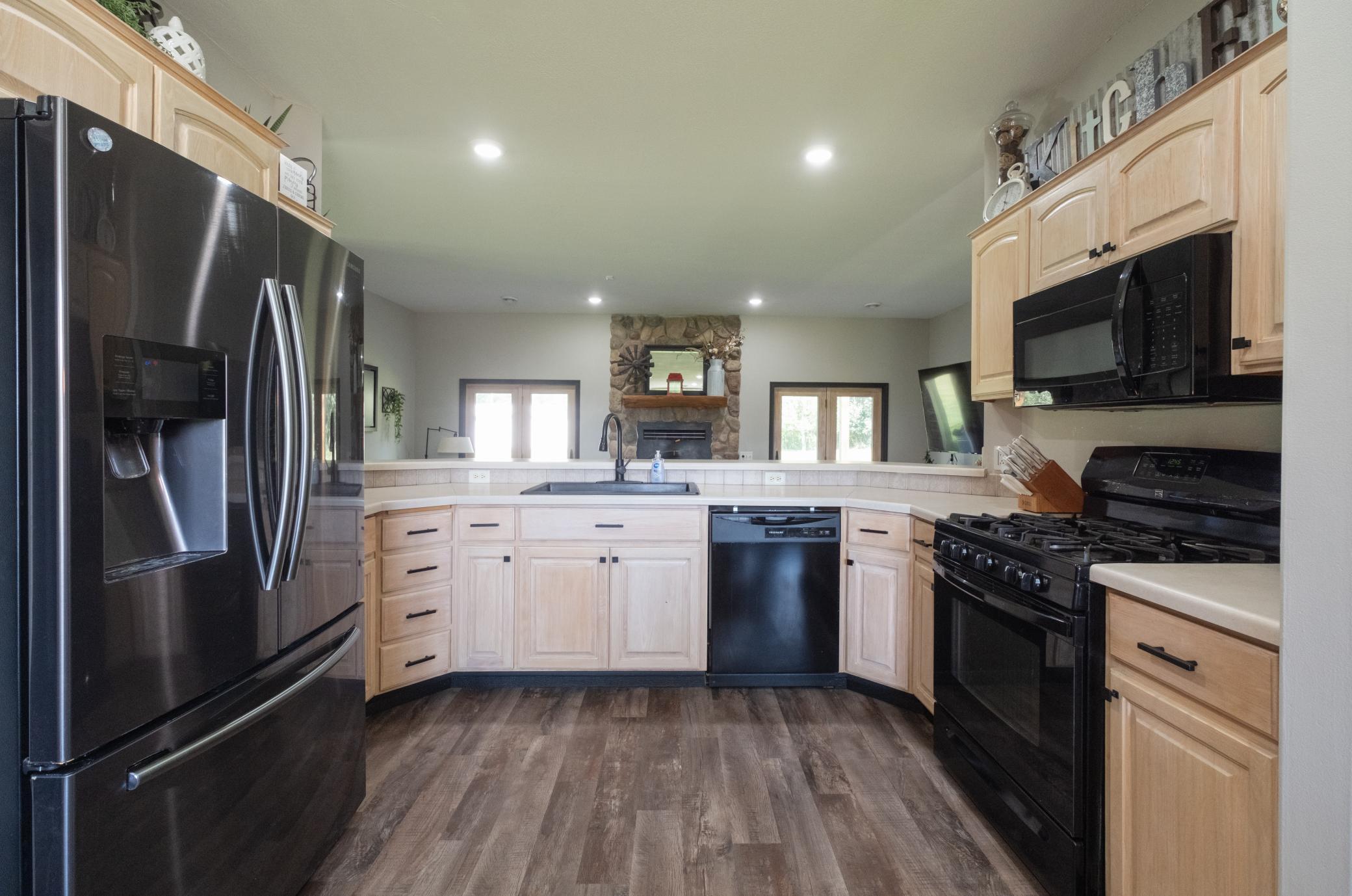 View of Residential at 14586 Lynx Road, Milaca MN 56353, Milaca (9 of 85) - Mike Wilen | Minnesota Team Real Estate