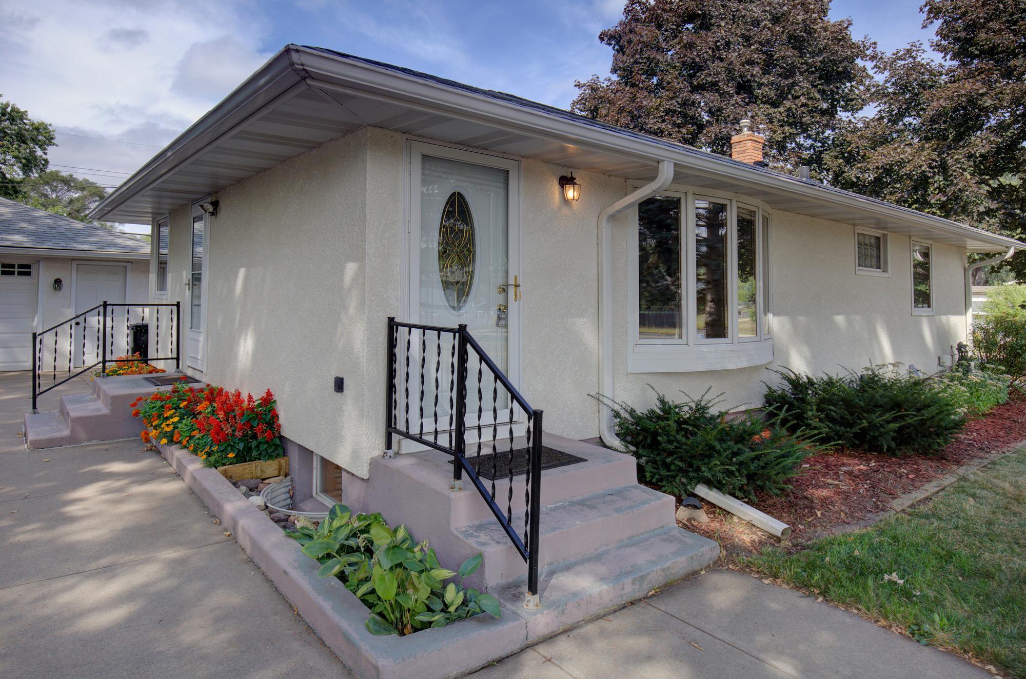 View of Residential at 2115 English Street, Maplewood MN 55109, Maplewood (2 of 39) - Mike Wilen | Minnesota Team Real Estate