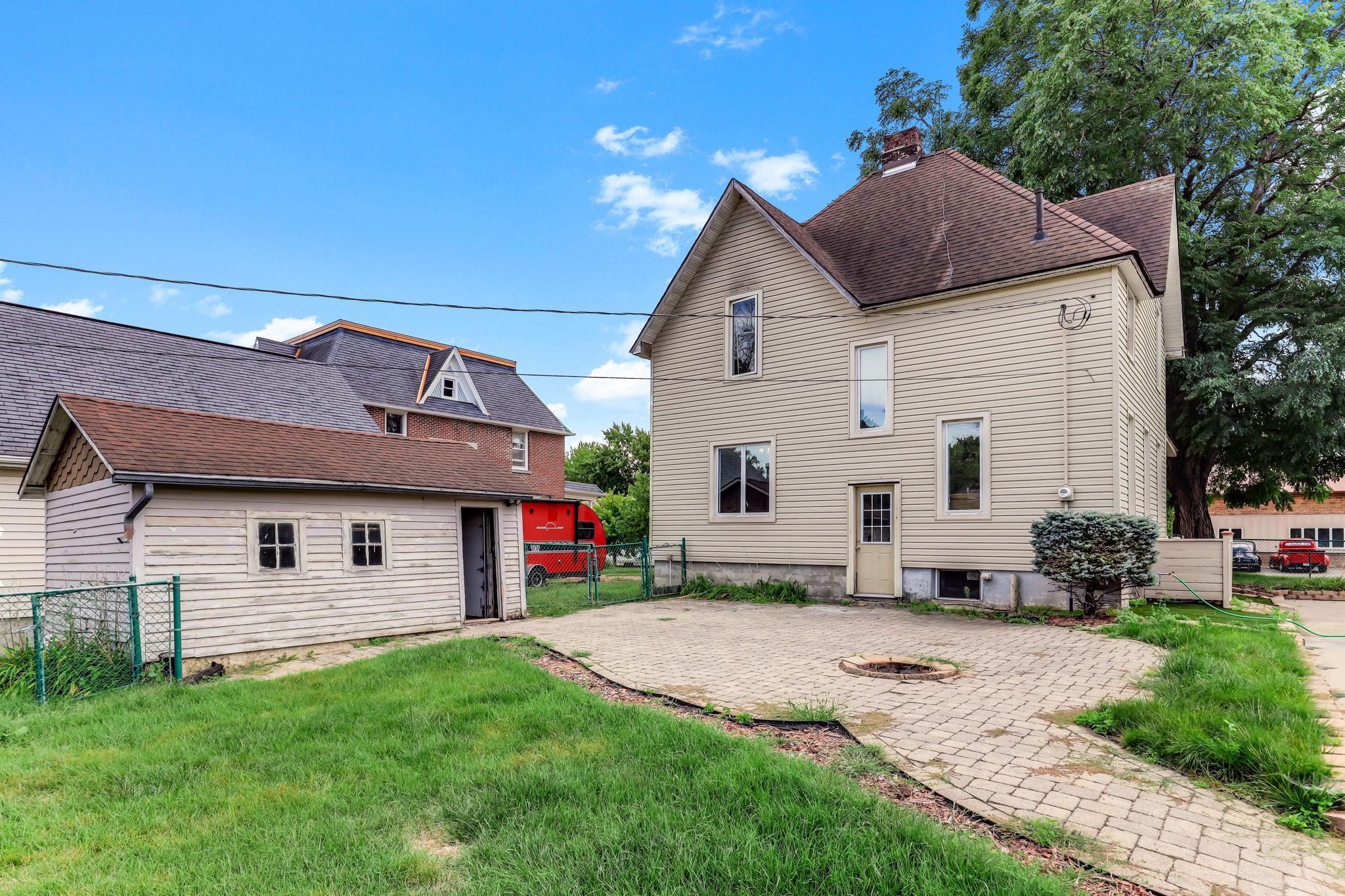 View of Residential at 120 Railroad Street, Norwood Young America MN 55368, Norwood Young America (20 of 27) - Mike Wilen | Minnesota Team Real Estate