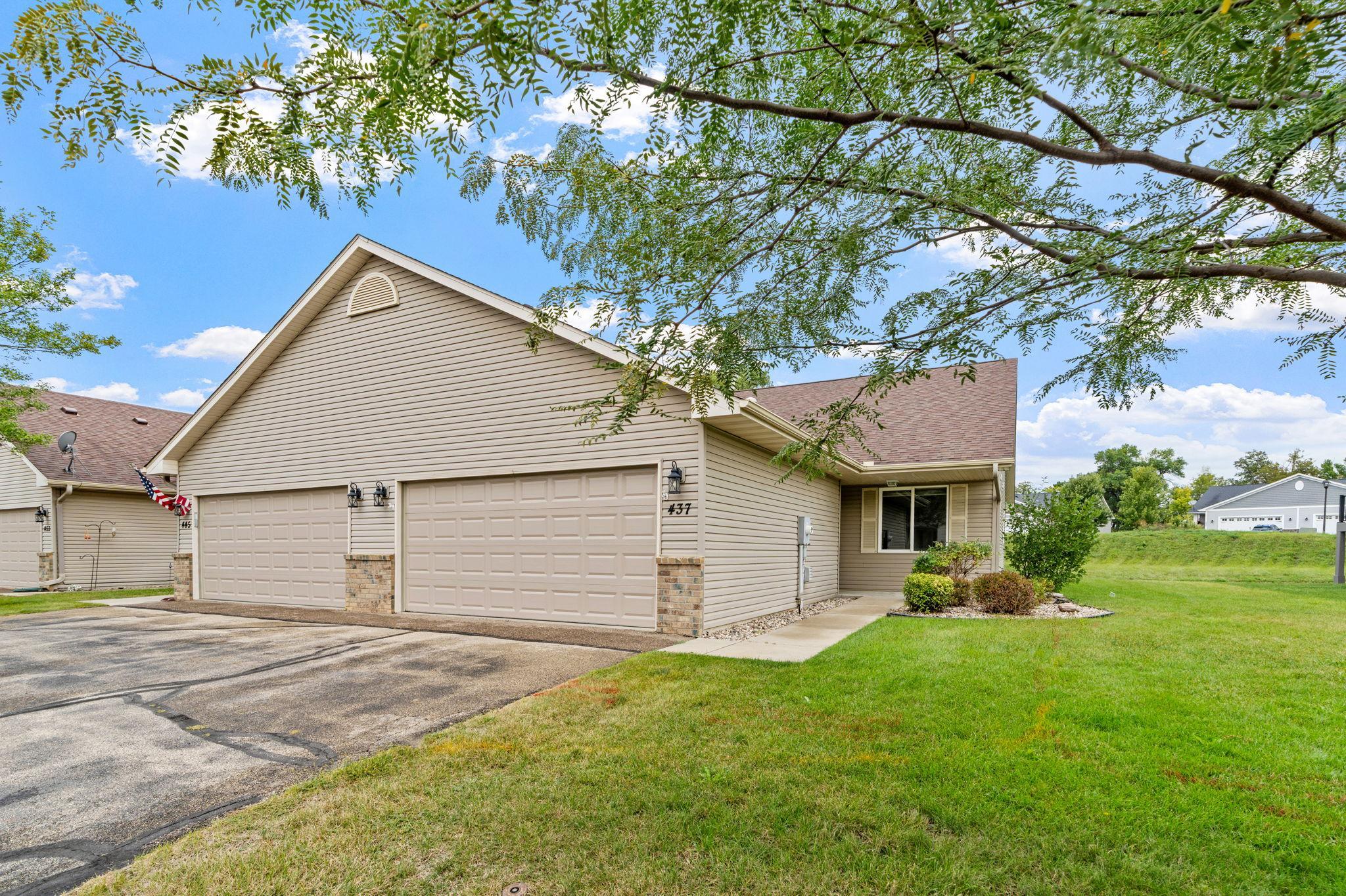 View of Residential at 437 Meadow Lane, Norwood Young America MN 55397, Norwood Young America - Mike Wilen | Minnesota Team Real Estate
