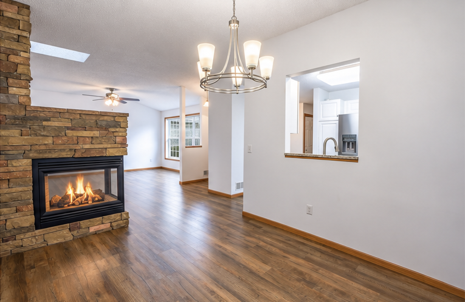 View of Residential at 7919 Pinnacle Avenue, Otsego MN 55330, Otsego (14 of 39) - Mike Wilen | Minnesota Team Real Estate