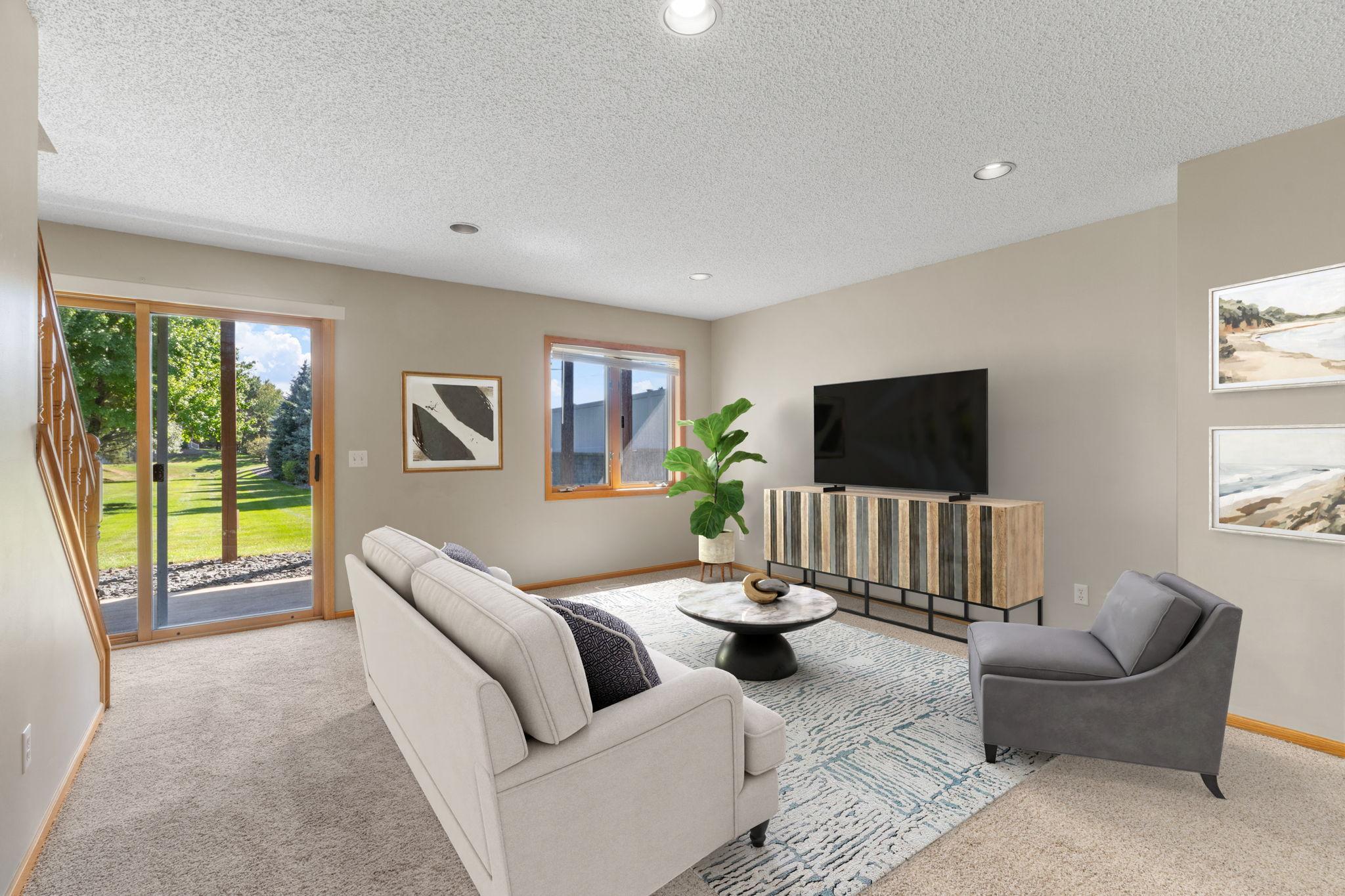 View of Residential at 1590 126th Lane, Coon Rapids MN 55448, Coon Rapids (45 of 57) - Mike Wilen | Minnesota Team Real Estate