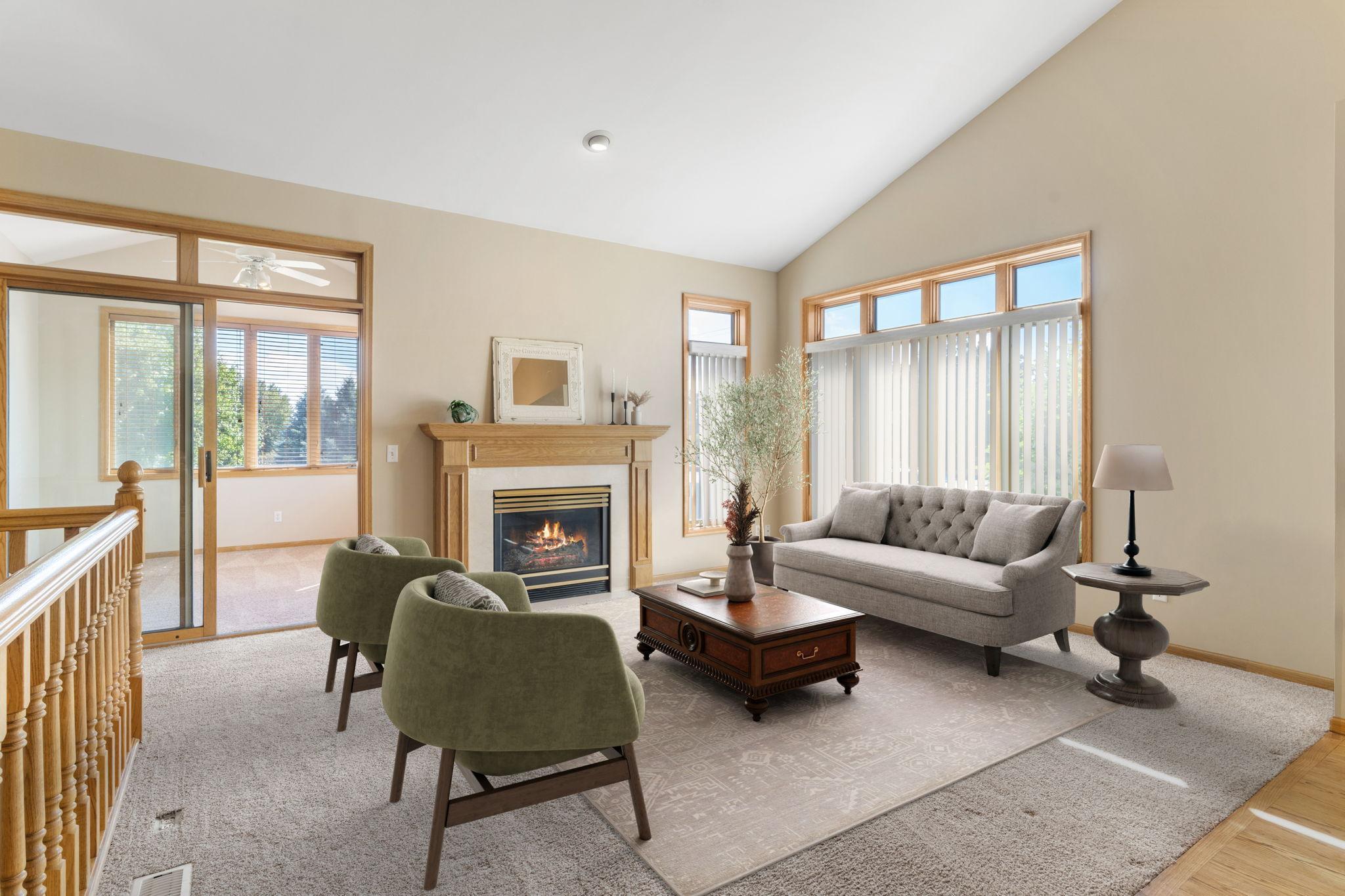 View of Residential at 1590 126th Lane, Coon Rapids MN 55448, Coon Rapids (10 of 57) - Mike Wilen | Minnesota Team Real Estate