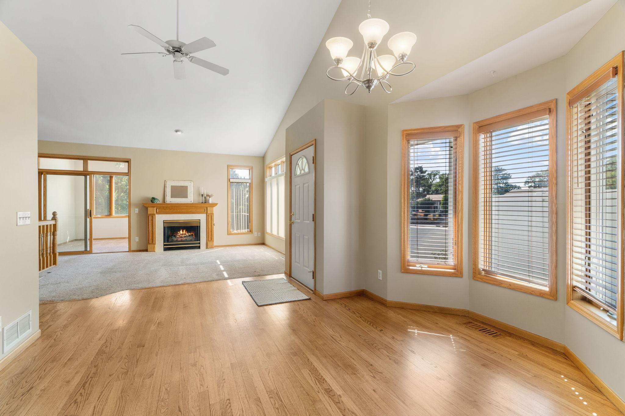 View of Residential at 1590 126th Lane, Coon Rapids MN 55448, Coon Rapids (29 of 57) - Mike Wilen | Minnesota Team Real Estate
