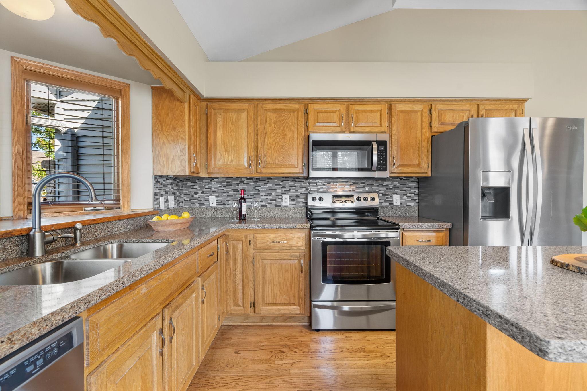 View of Residential at 1590 126th Lane, Coon Rapids MN 55448, Coon Rapids (23 of 57) - Mike Wilen | Minnesota Team Real Estate