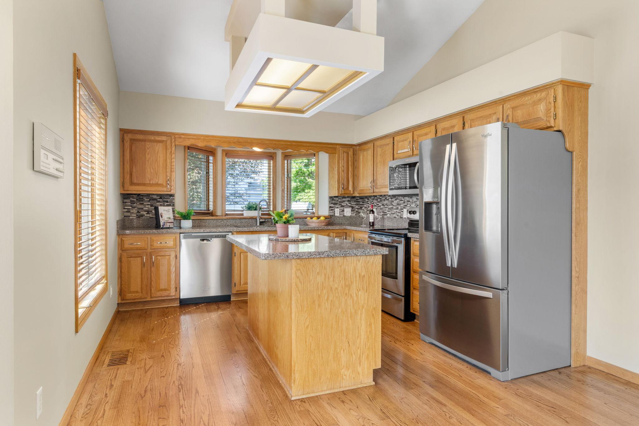 View of Residential at 1590 126th Lane, Coon Rapids MN 55448, Coon Rapids (22 of 57) - Mike Wilen | Minnesota Team Real Estate
