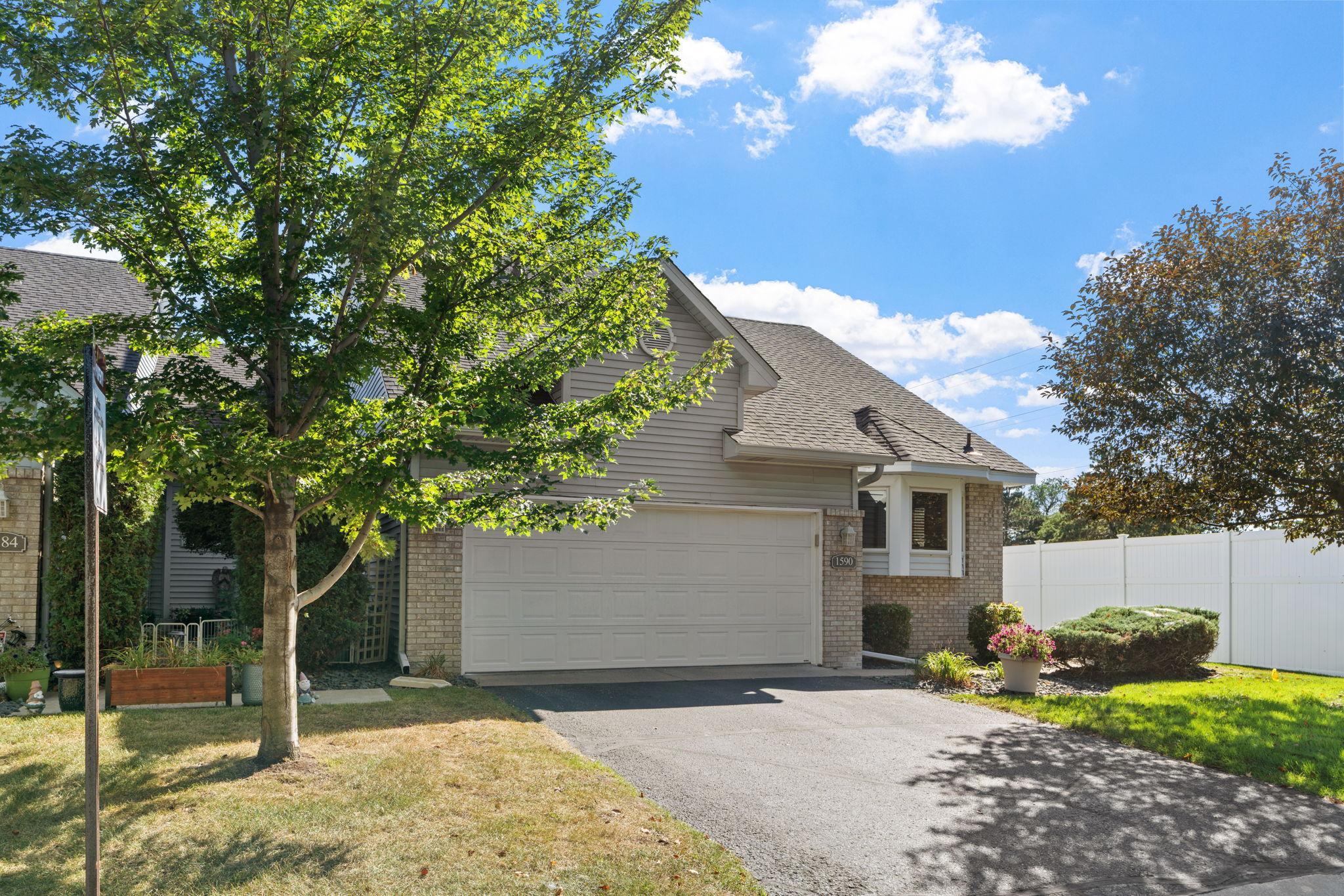 View of Residential at 1590 126th Lane, Coon Rapids MN 55448, Coon Rapids (2 of 57) - Mike Wilen | Minnesota Team Real Estate
