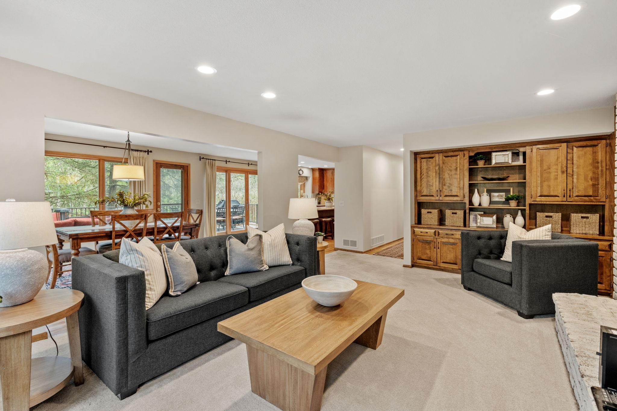 View of Residential at 5811 Shannon Drive, Edina MN 55439, Edina (14 of 65) - Mike Wilen | Minnesota Team Real Estate