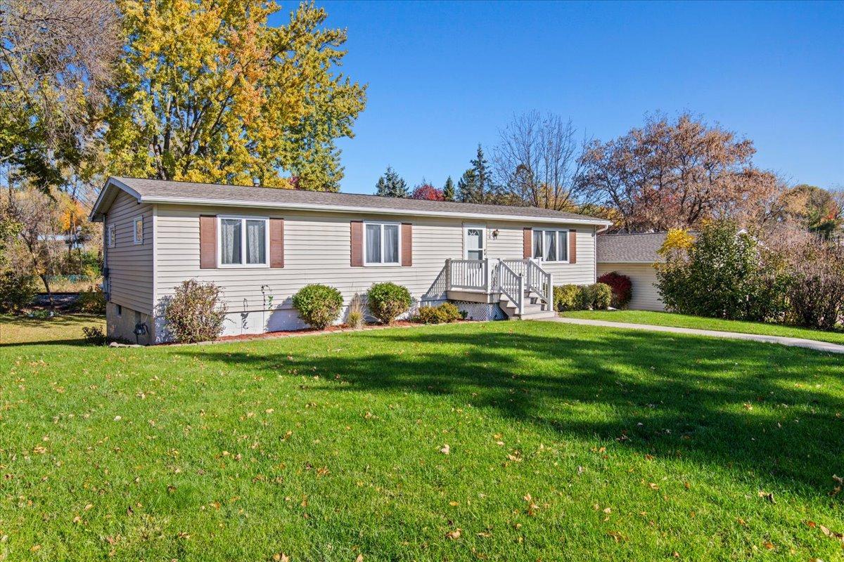View of Single Family at 170 Albert Street, Loretto - Mike Wilen | Minnesota Team Real Estate