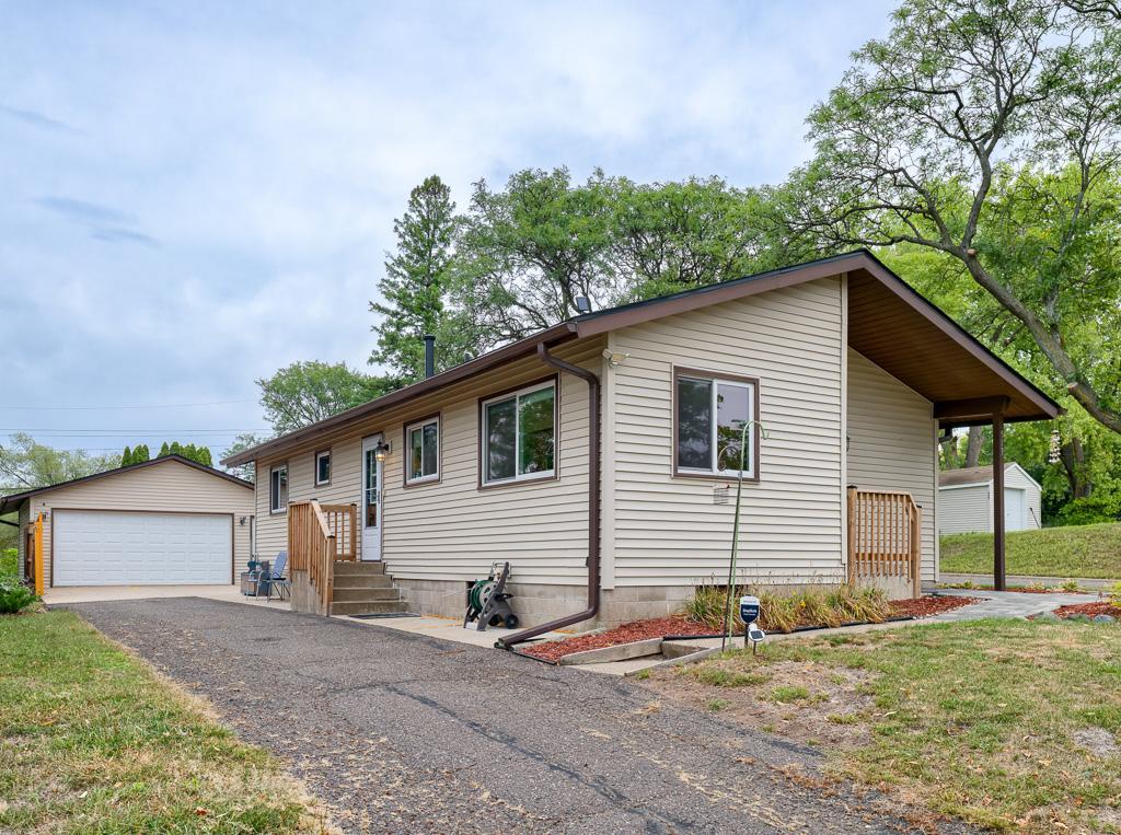View of Single Family at 513 Arlington Avenue, Saint Paul - Mike Wilen | Minnesota Team Real Estate