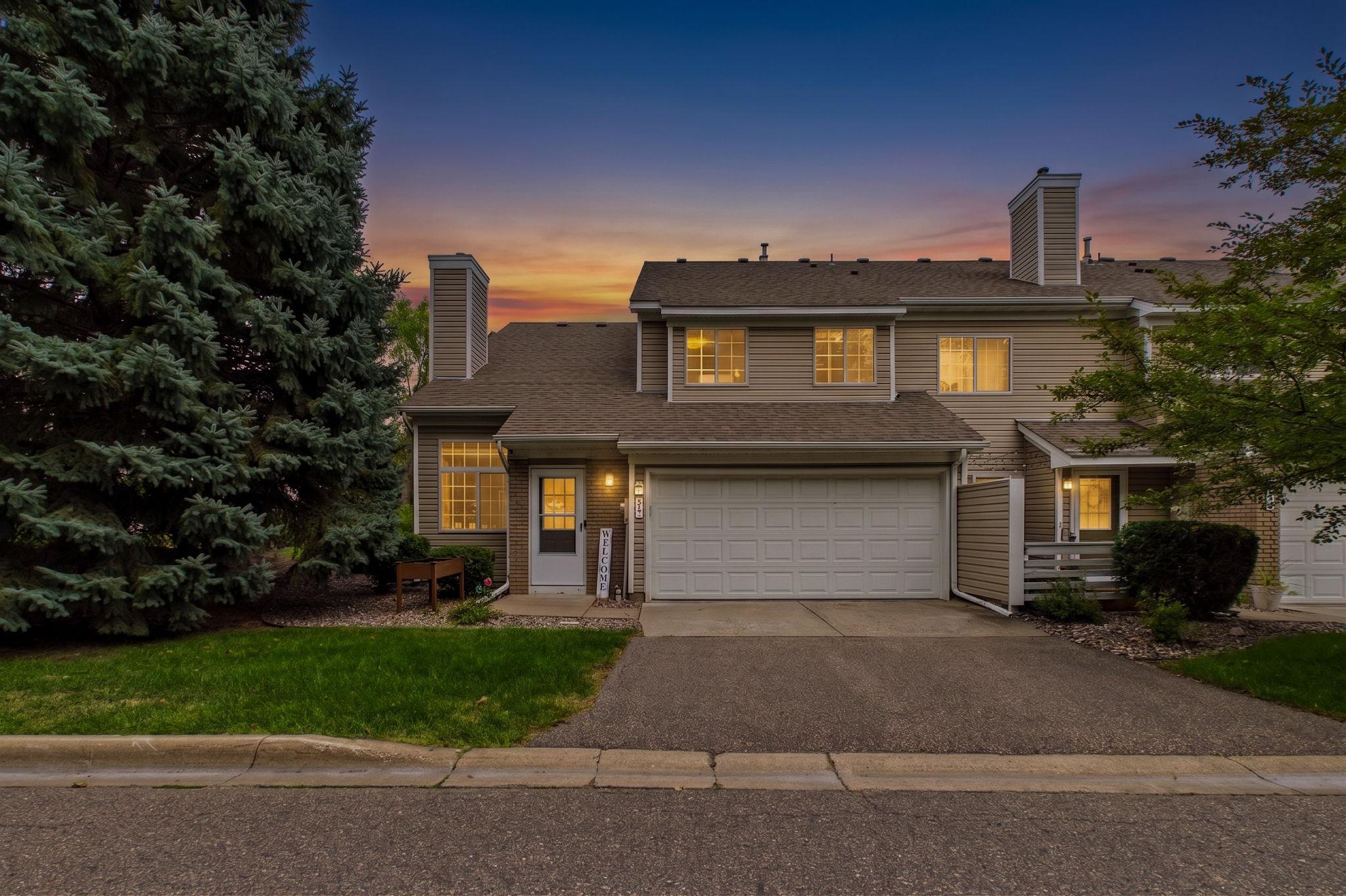 View of Residential at 5965 Wedgewood Lane #55, Plymouth MN 55446, Plymouth - Mike Wilen | Minnesota Team Real Estate