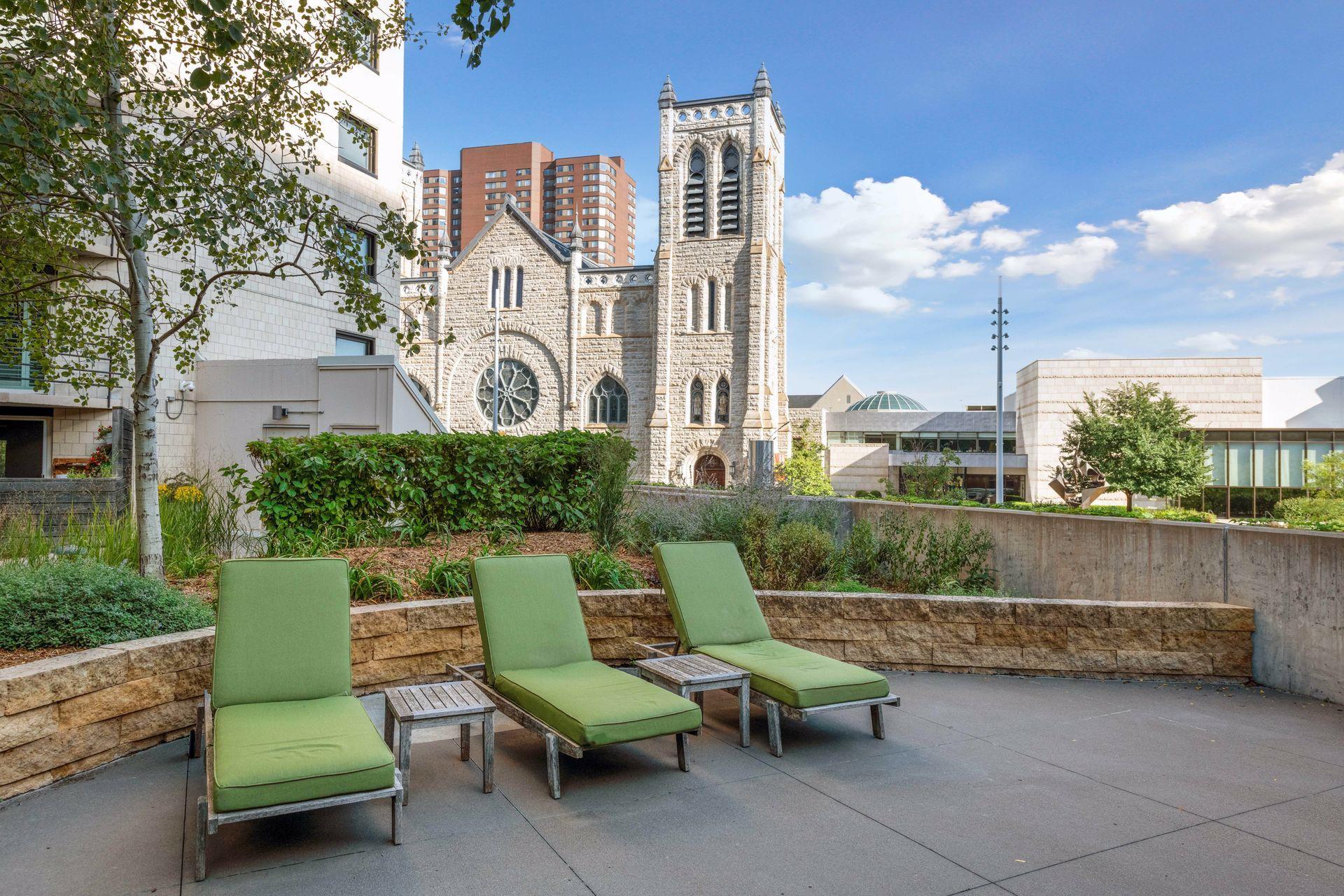 View of Residential at 1225 Lasalle Avenue #2307, Minneapolis MN 55403, Minneapolis (32 of 33) - Mike Wilen | Minnesota Team Real Estate