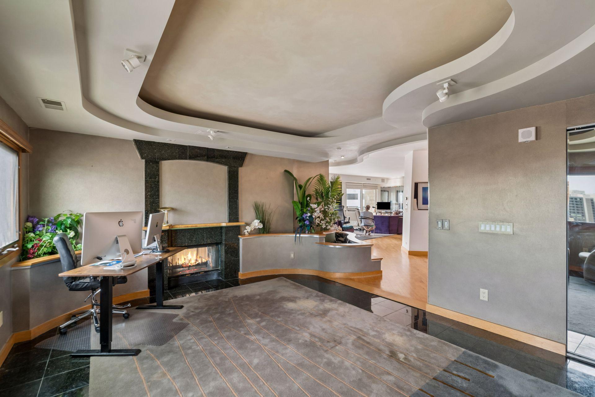 View of Residential at 1225 Lasalle Avenue #2307, Minneapolis MN 55403, Minneapolis (14 of 33) - Mike Wilen | Minnesota Team Real Estate