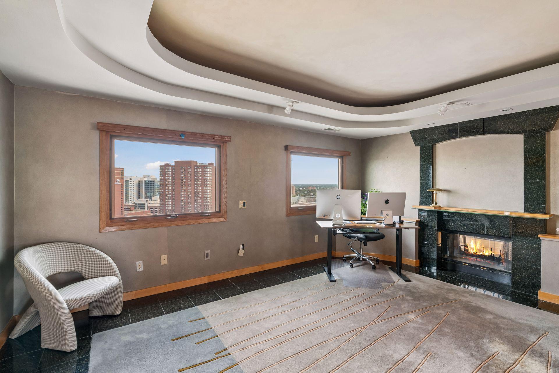 View of Residential at 1225 Lasalle Avenue #2307, Minneapolis MN 55403, Minneapolis (15 of 33) - Mike Wilen | Minnesota Team Real Estate