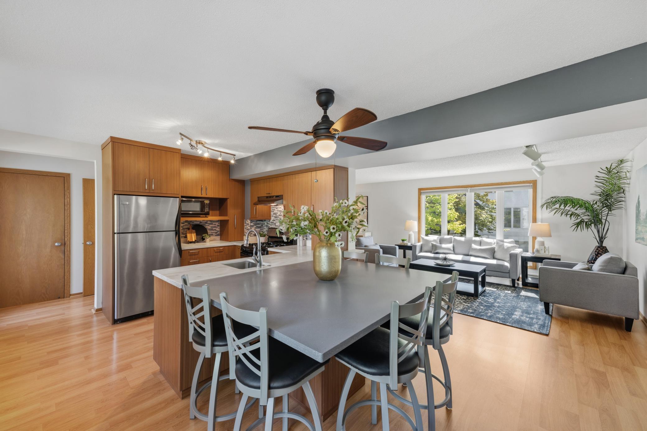 View of Residential at 933 Dartmouth Place, Minneapolis MN 55414, Minneapolis (5 of 32) - Mike Wilen | Minnesota Team Real Estate