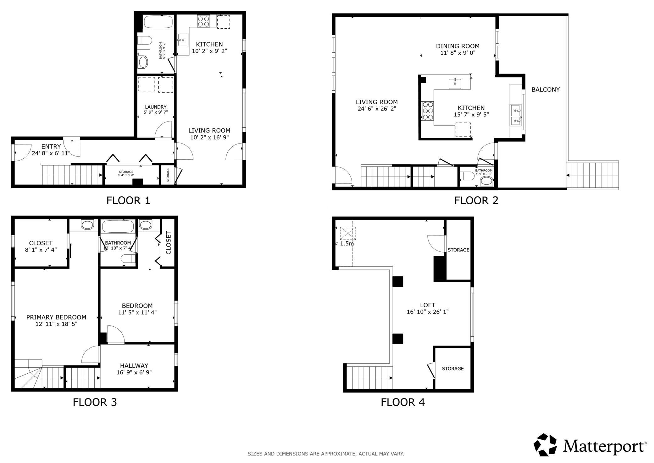 View of Residential at 933 Dartmouth Place, Minneapolis MN 55414, Minneapolis (32 of 32) - Mike Wilen | Minnesota Team Real Estate