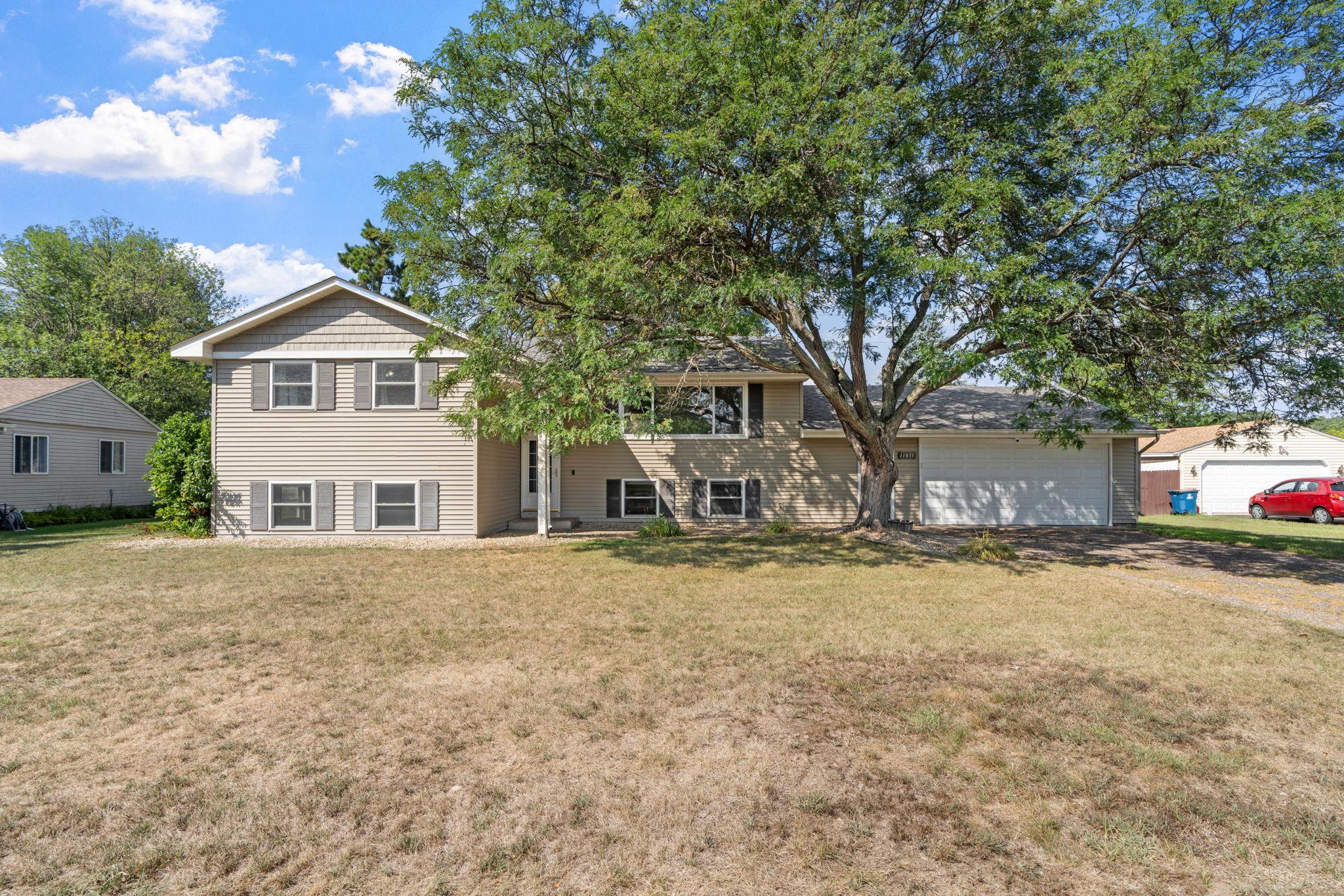 View of Residential at 11833 Kentucky Avenue, Champlin MN 55316, Champlin - Mike Wilen | Minnesota Team Real Estate