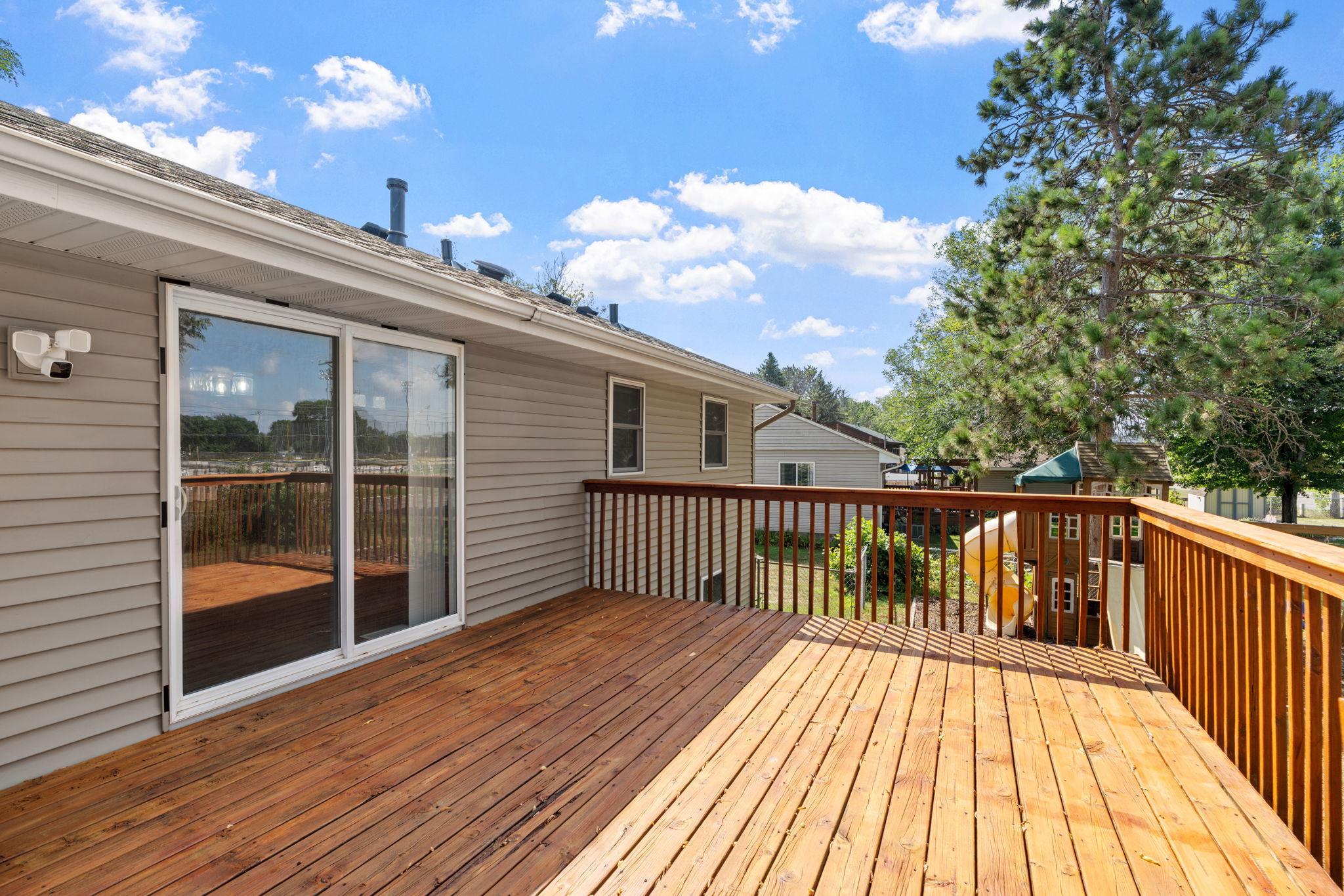 View of Residential at 11833 Kentucky Avenue, Champlin MN 55316, Champlin (8 of 23) - Mike Wilen | Minnesota Team Real Estate