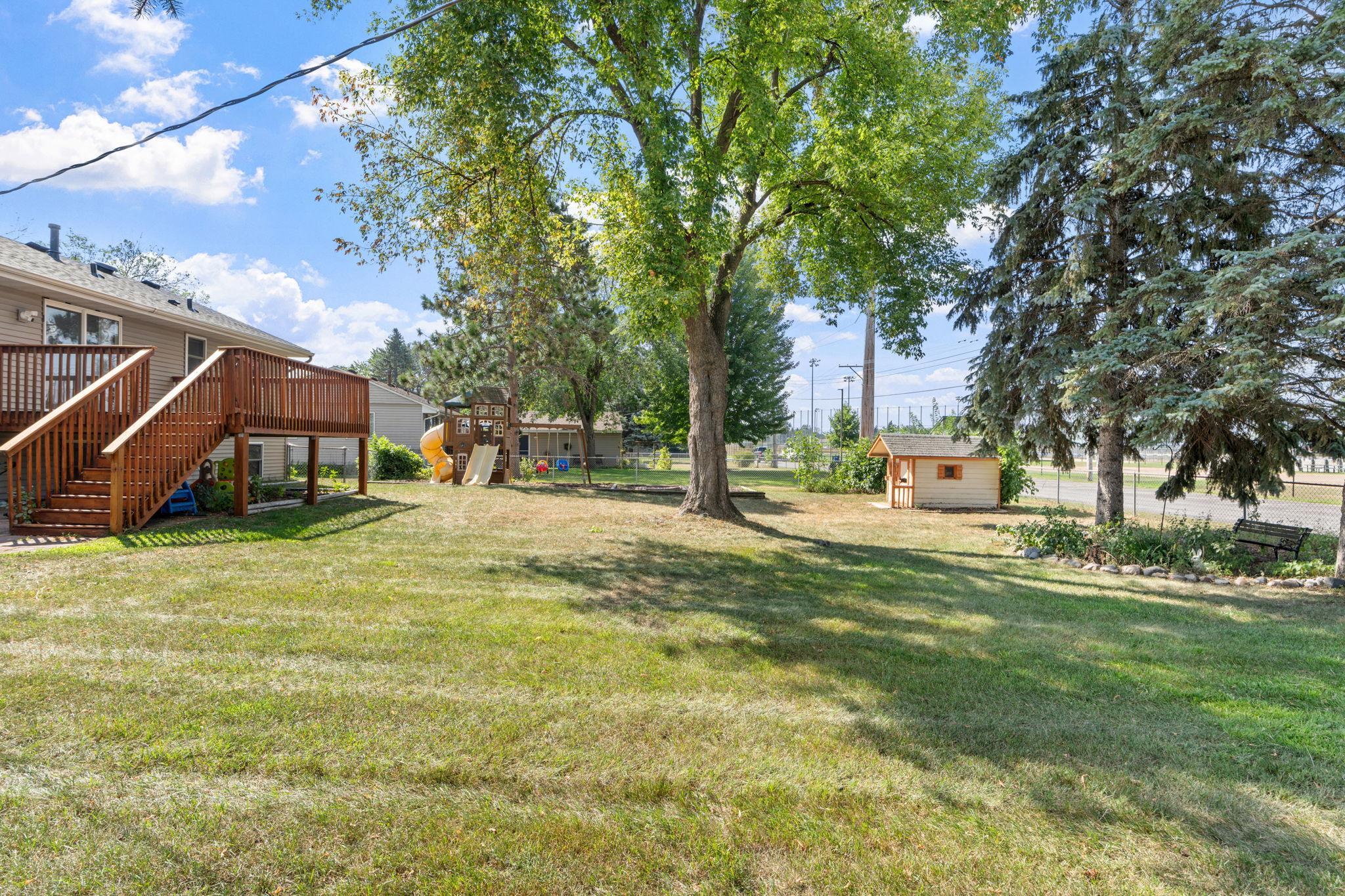 View of Residential at 11833 Kentucky Avenue, Champlin MN 55316, Champlin (19 of 23) - Mike Wilen | Minnesota Team Real Estate