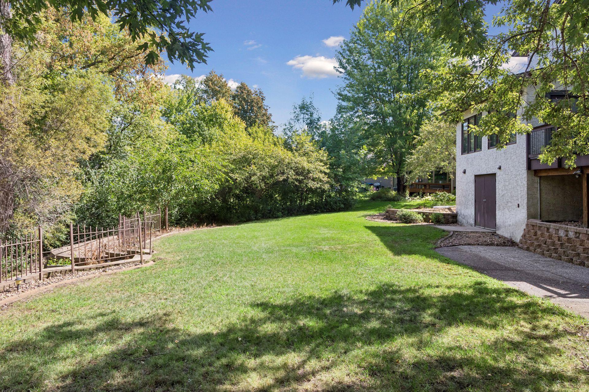 View of Residential at 20 Deer Hills Drive, North Oaks MN 55127, North Oaks (49 of 57) - Mike Wilen | Minnesota Team Real Estate