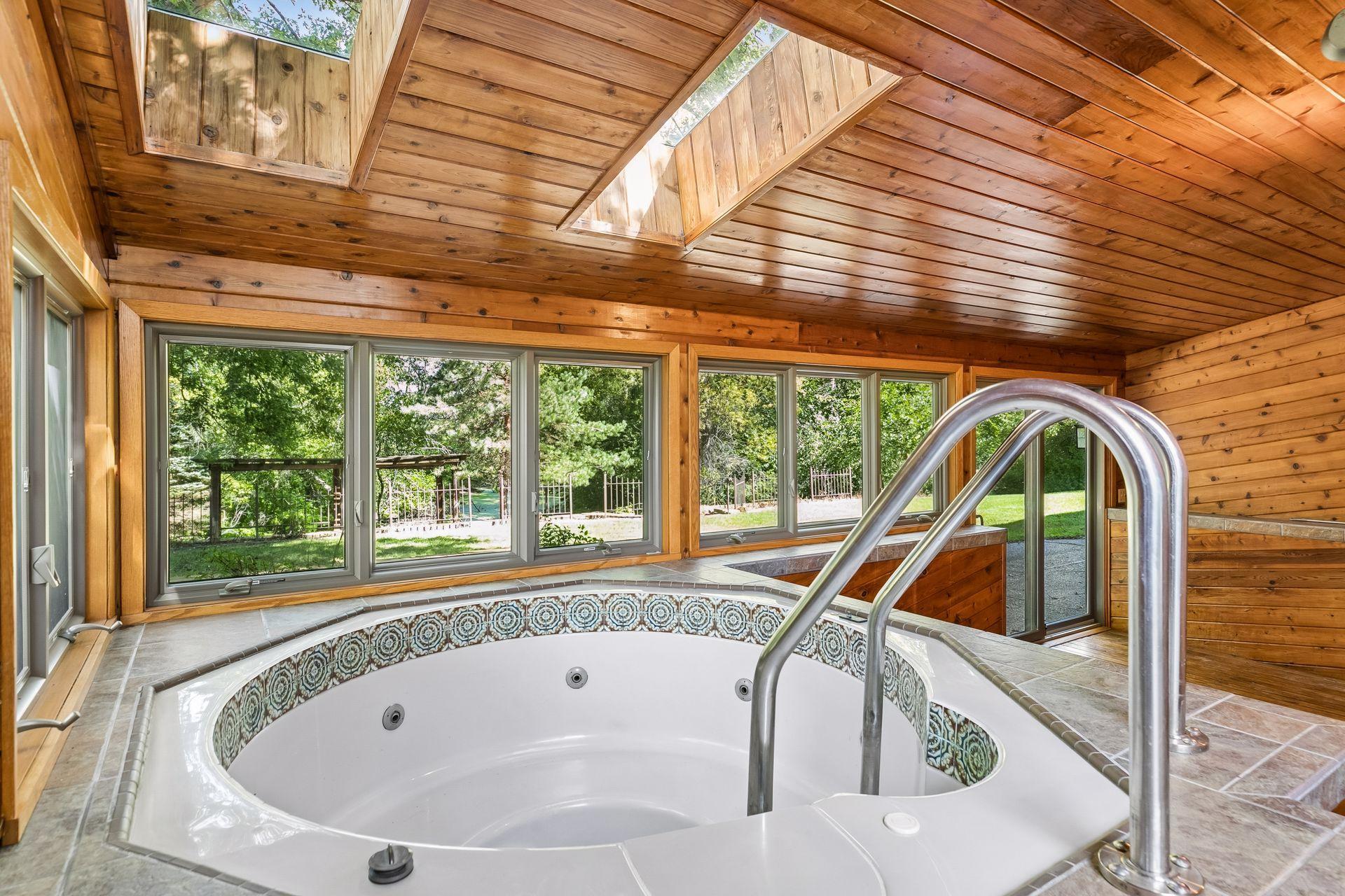 View of Residential at 20 Deer Hills Drive, North Oaks MN 55127, North Oaks (43 of 57) - Mike Wilen | Minnesota Team Real Estate