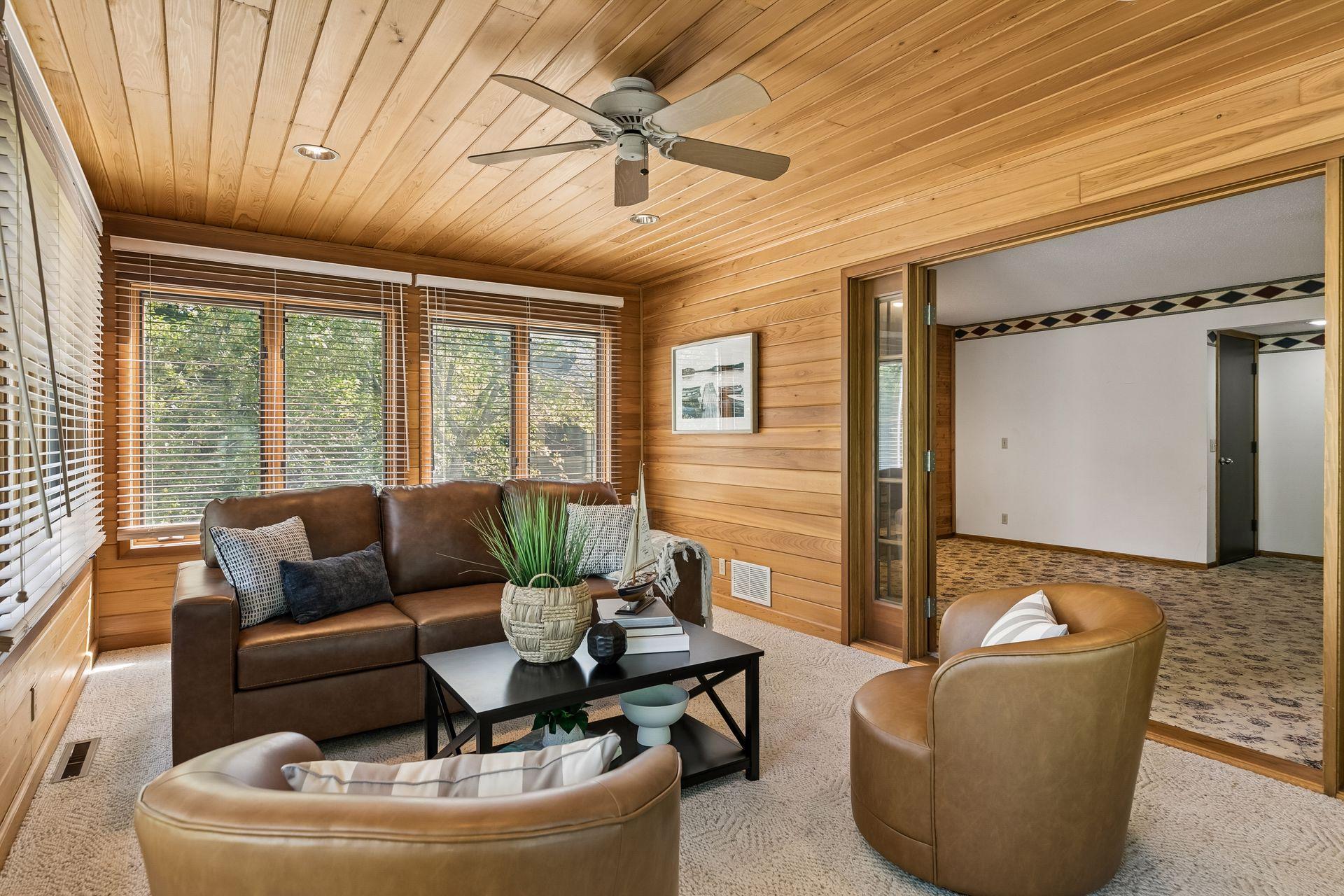 View of Residential at 20 Deer Hills Drive, North Oaks MN 55127, North Oaks (9 of 57) - Mike Wilen | Minnesota Team Real Estate