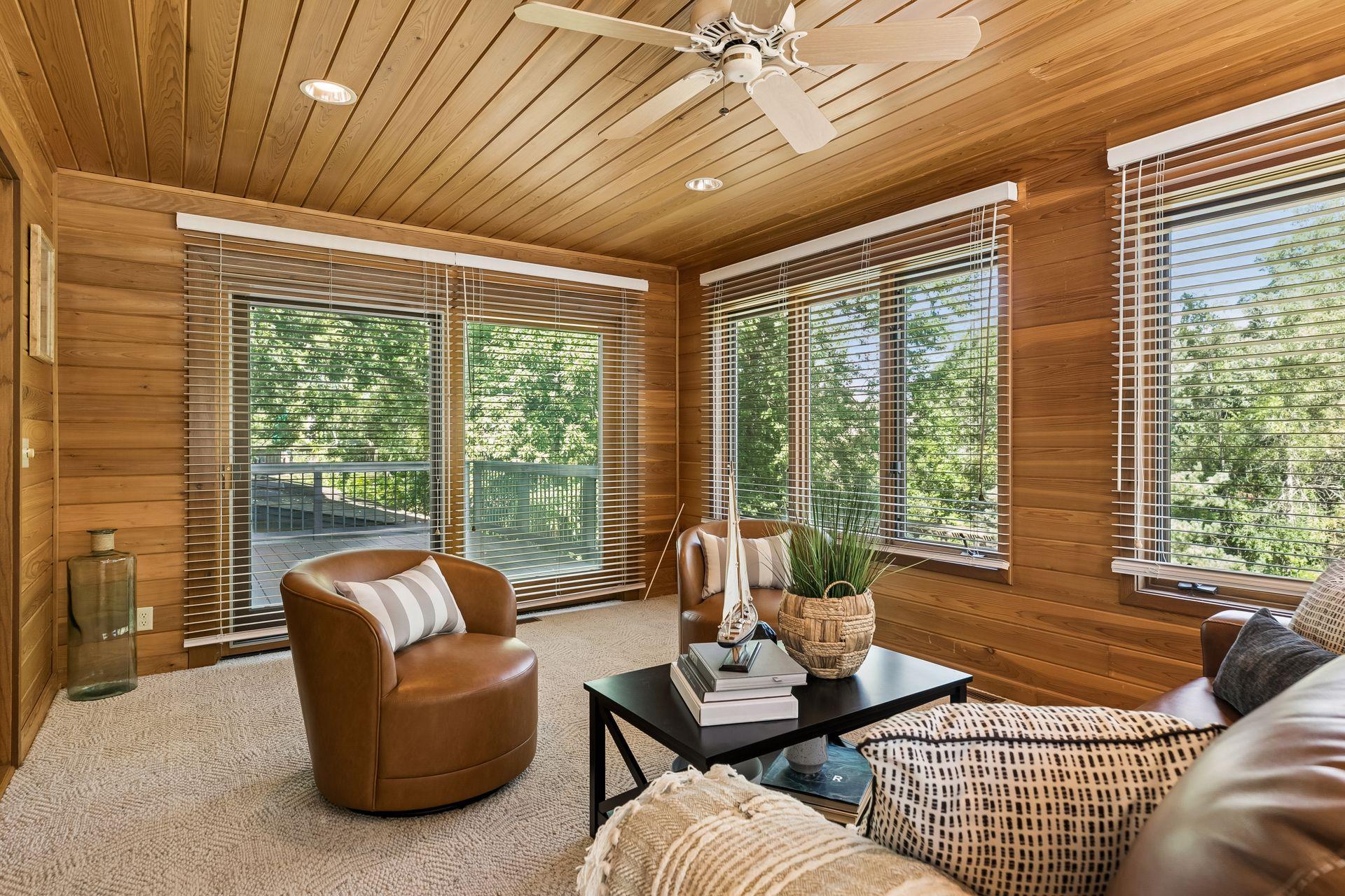 View of Residential at 20 Deer Hills Drive, North Oaks MN 55127, North Oaks (10 of 57) - Mike Wilen | Minnesota Team Real Estate