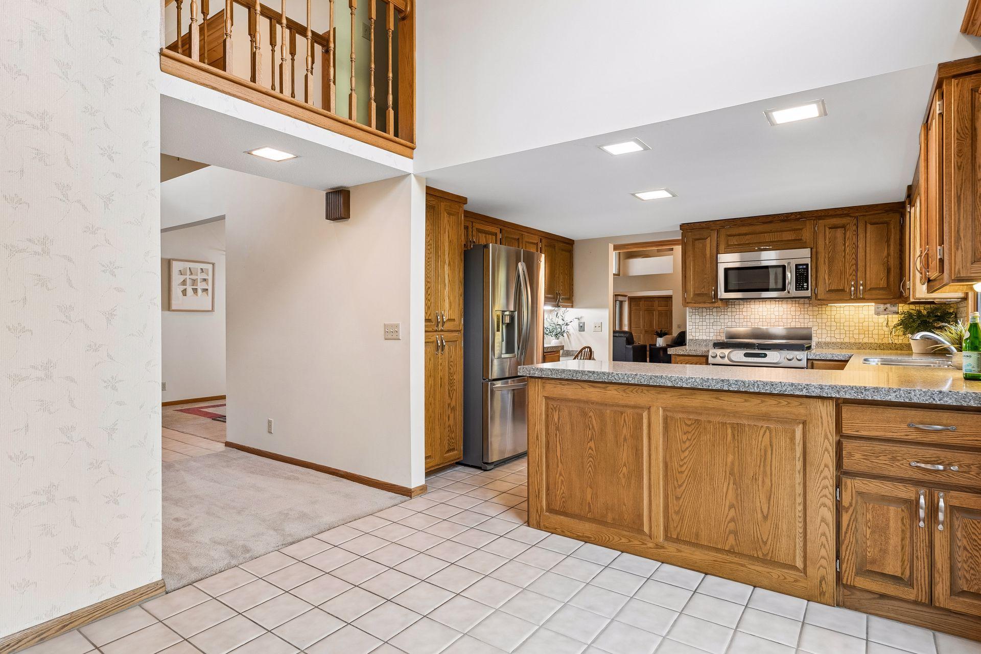 View of Residential at 20 Deer Hills Drive, North Oaks MN 55127, North Oaks (16 of 57) - Mike Wilen | Minnesota Team Real Estate