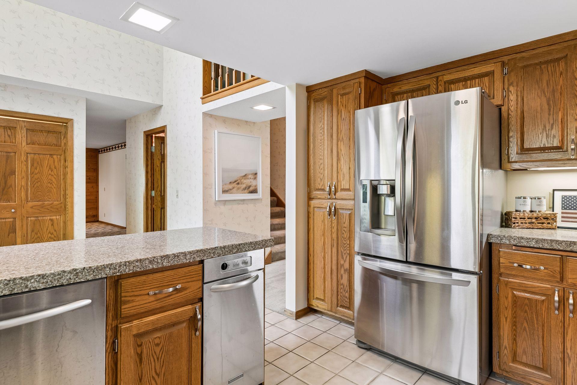 View of Residential at 20 Deer Hills Drive, North Oaks MN 55127, North Oaks (15 of 57) - Mike Wilen | Minnesota Team Real Estate