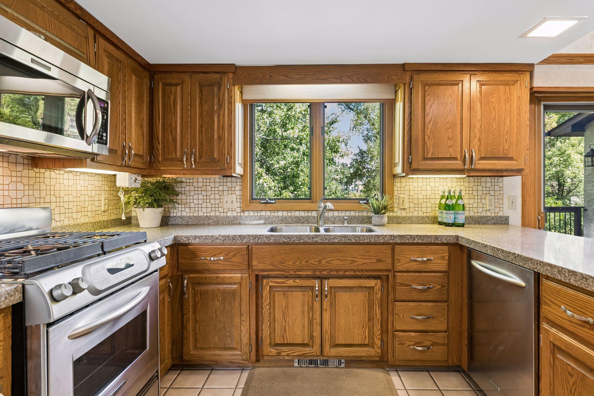 View of Residential at 20 Deer Hills Drive, North Oaks MN 55127, North Oaks (14 of 57) - Mike Wilen | Minnesota Team Real Estate