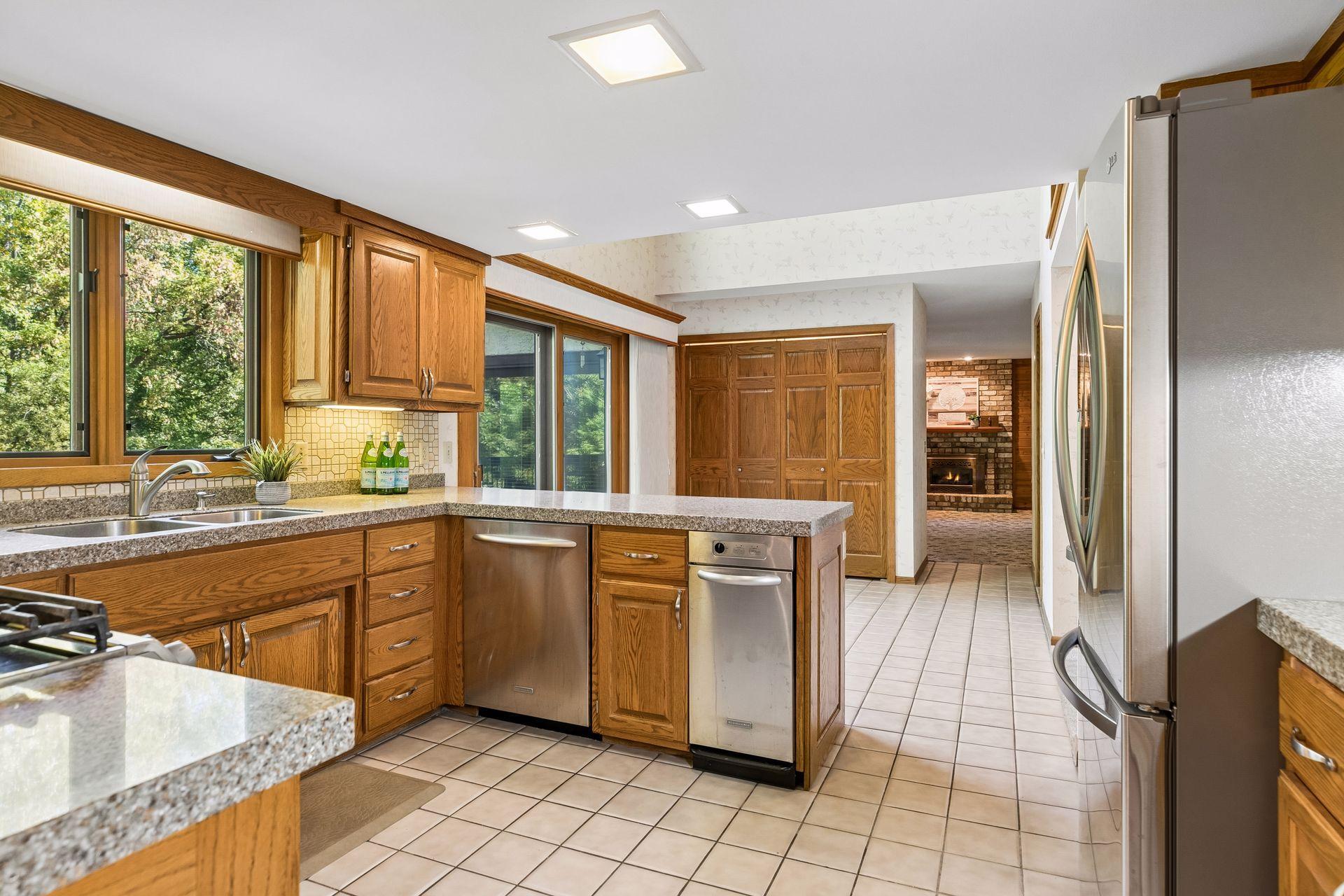 View of Residential at 20 Deer Hills Drive, North Oaks MN 55127, North Oaks (13 of 57) - Mike Wilen | Minnesota Team Real Estate