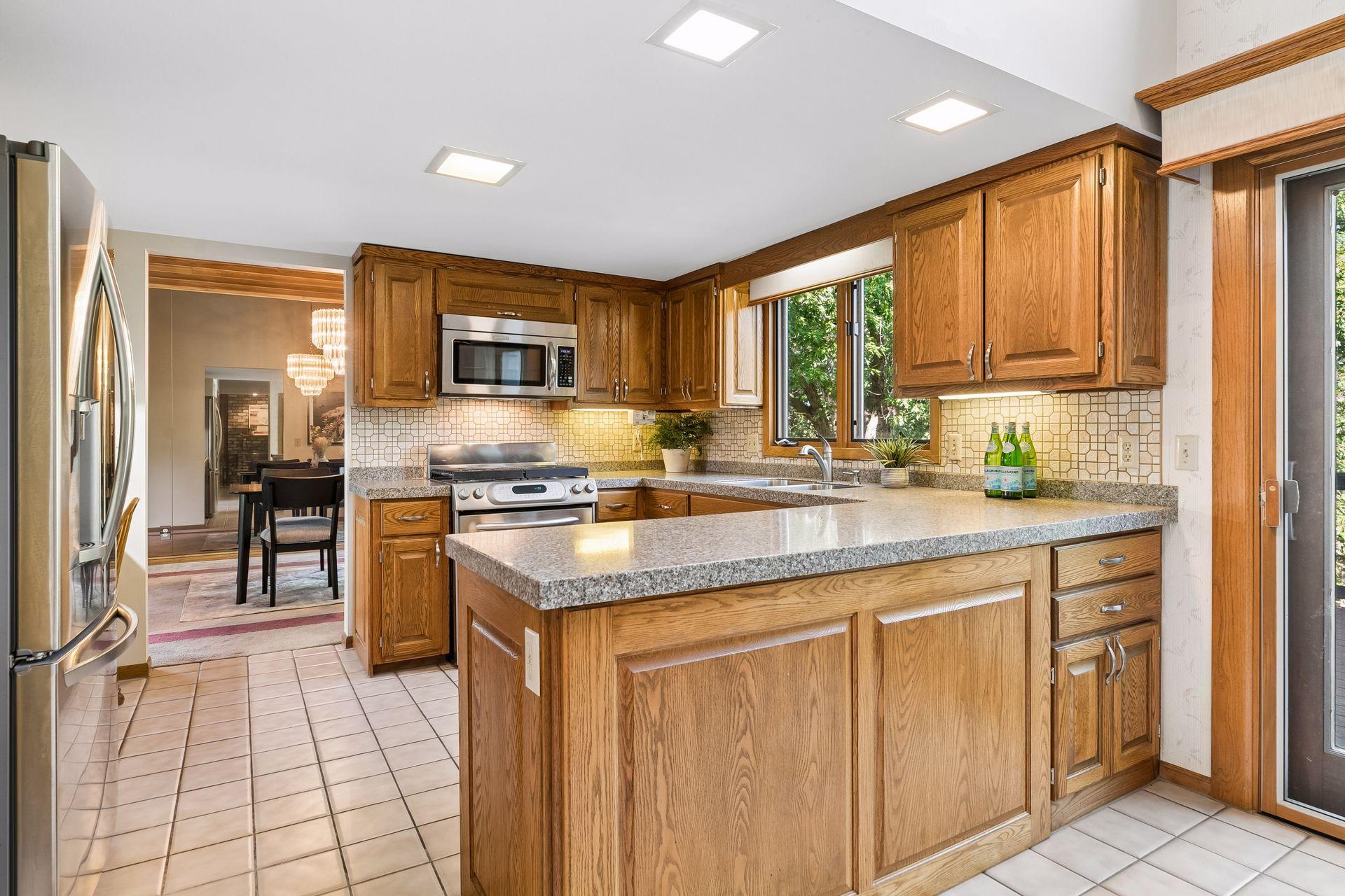 View of Residential at 20 Deer Hills Drive, North Oaks MN 55127, North Oaks (12 of 57) - Mike Wilen | Minnesota Team Real Estate