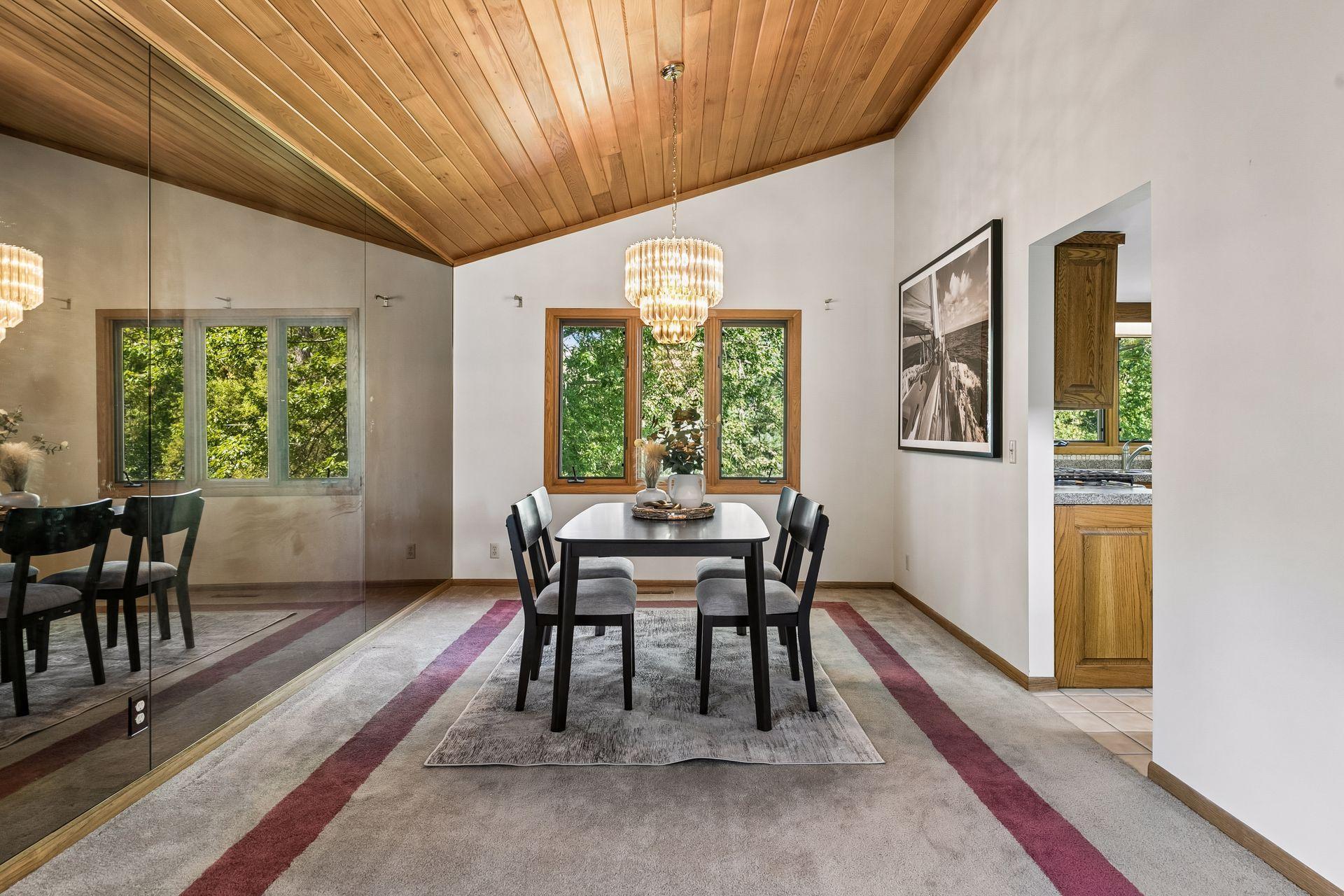 View of Residential at 20 Deer Hills Drive, North Oaks MN 55127, North Oaks (7 of 57) - Mike Wilen | Minnesota Team Real Estate